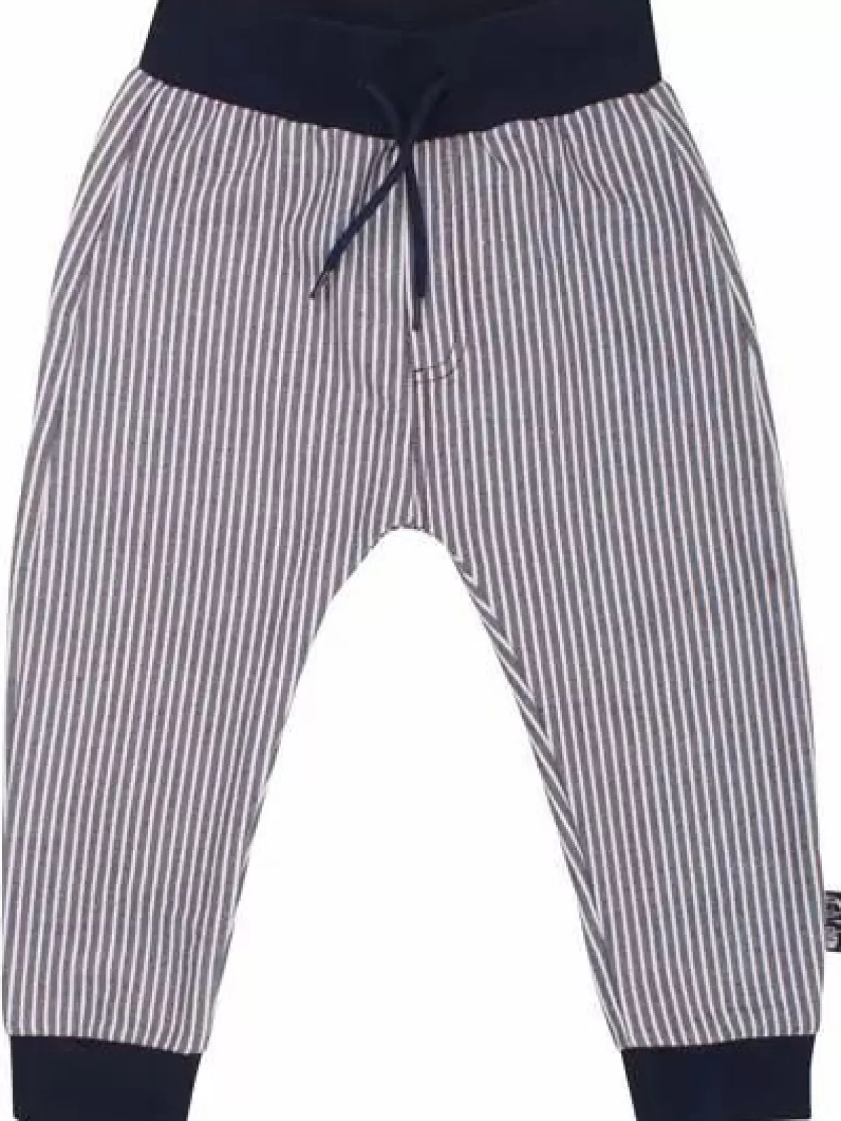 Baby Danefæ Danehotpot Pants Dk Night/Off White