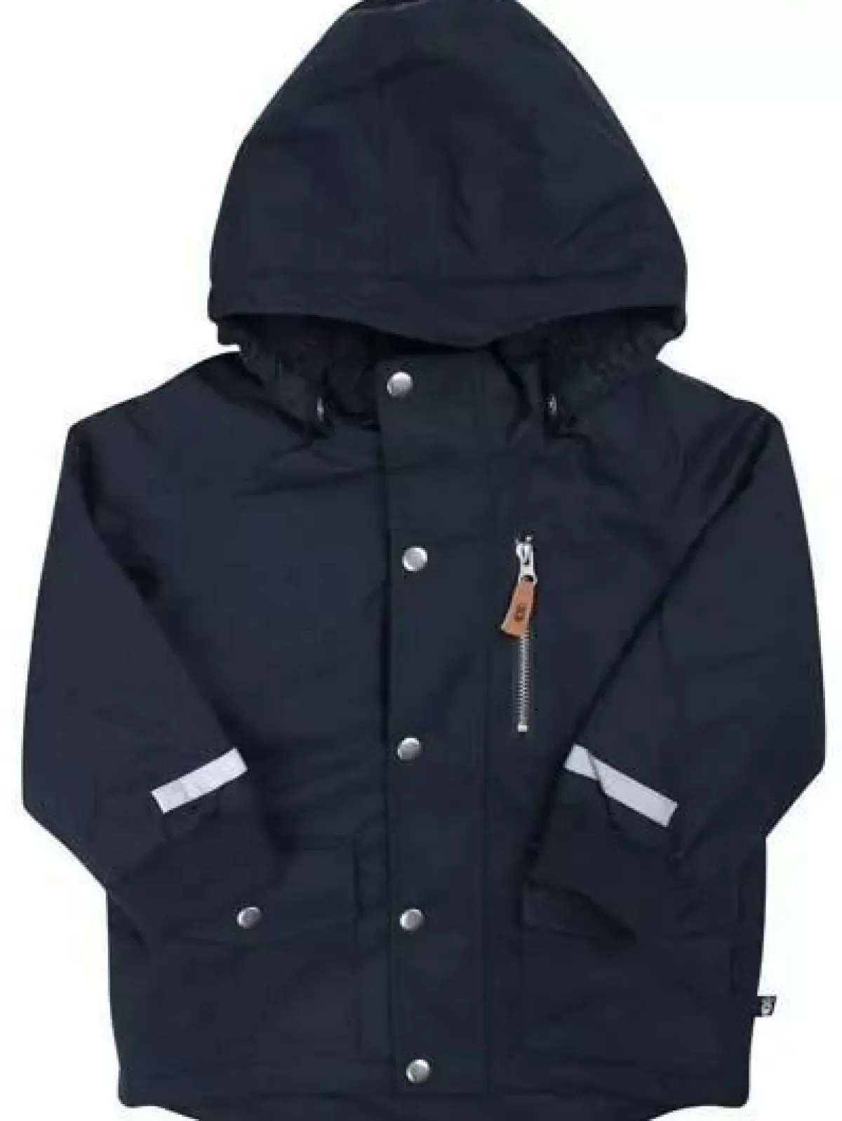 Børn Danefæ Danejohan Winter Jacket Dk Navy