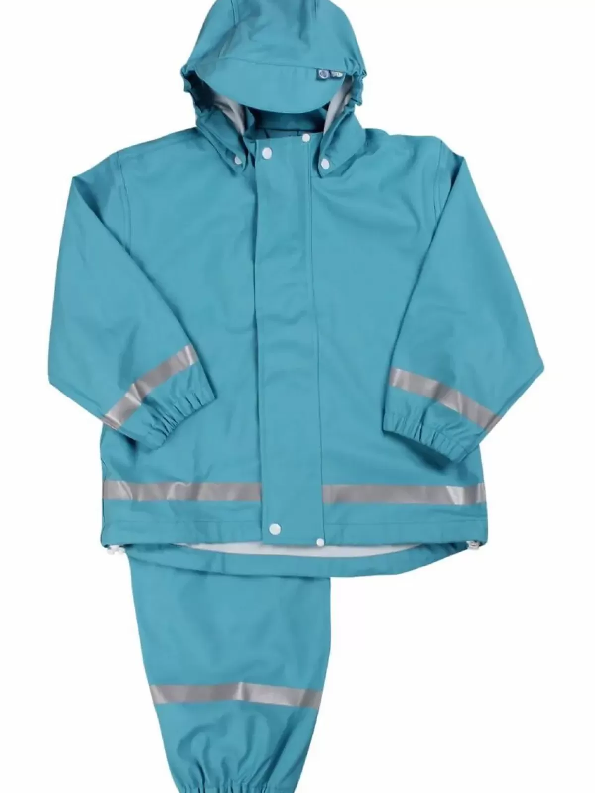 Baby Danefæ Danekarl Rain Set Rainblue