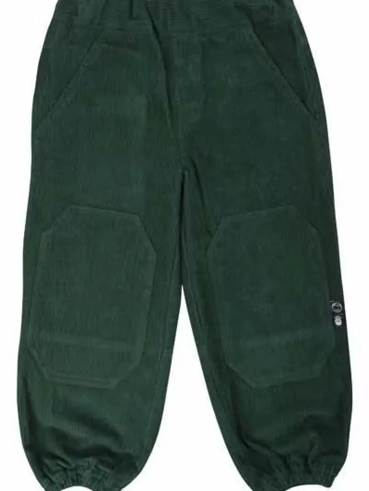 Baby Danefæ Danekatholt Cord Pants Dark Army