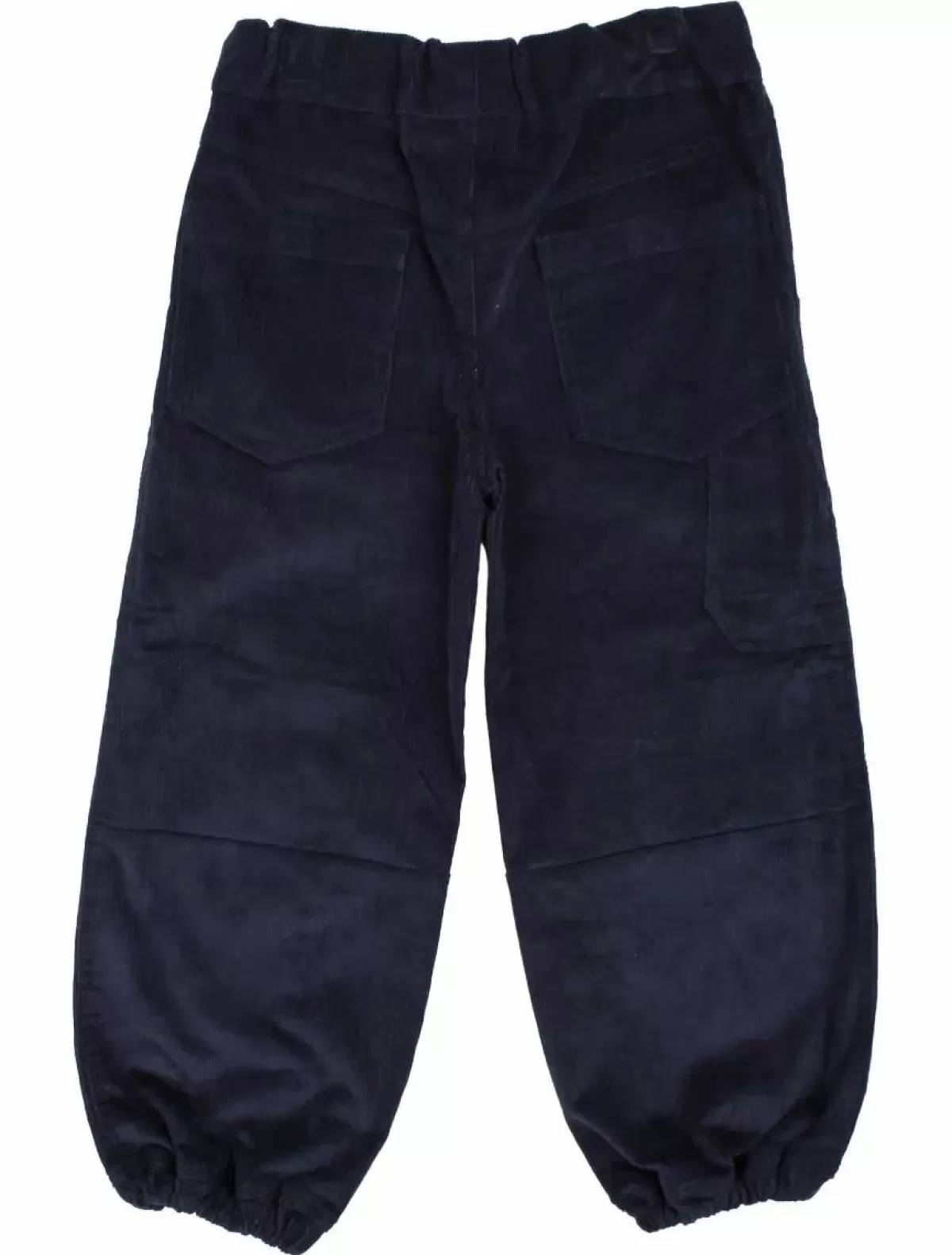 Børn Danefæ Danekatholt Cord Pants Dark Navy