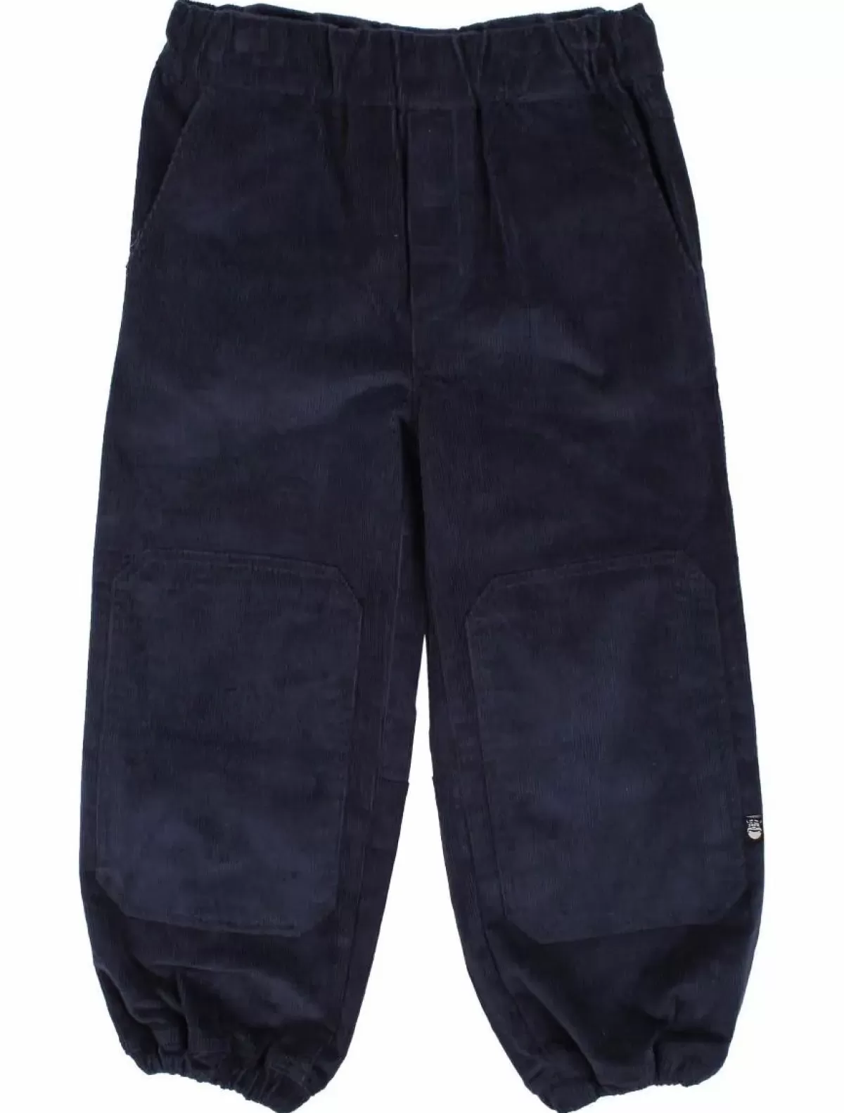 Børn Danefæ Danekatholt Cord Pants Dark Navy