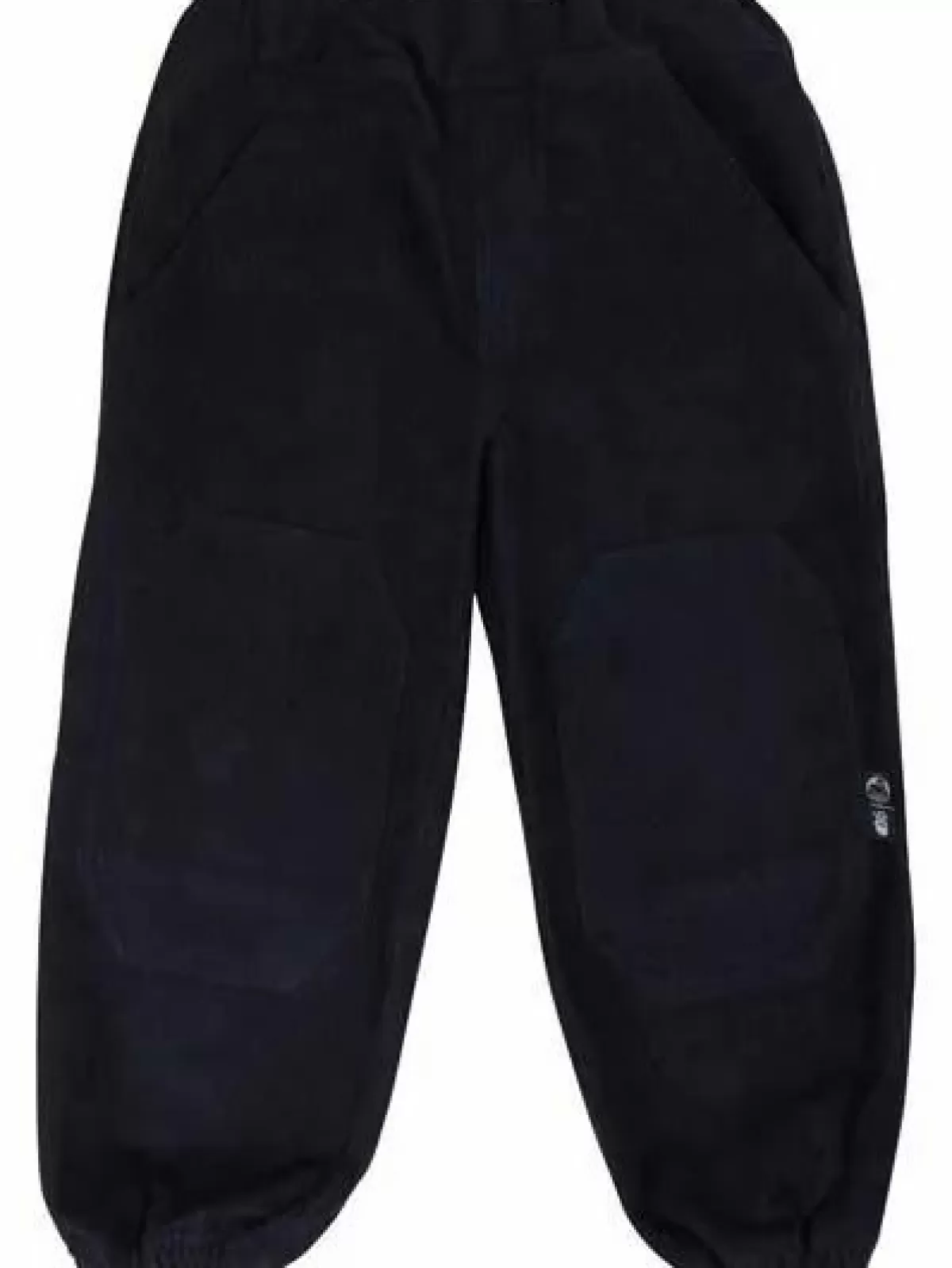 Baby Danefæ Danekatholt Cord Pants Dk Navy