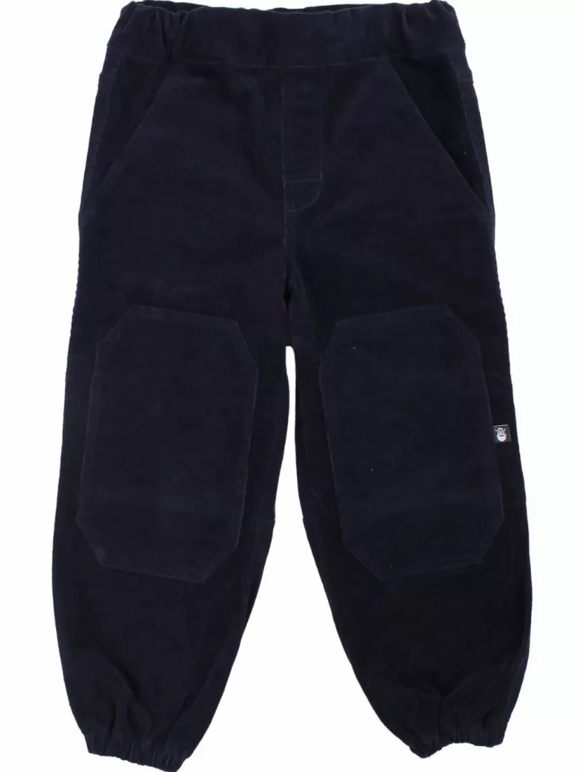 Børn Danefæ Danekatholt Cord Pants Marine