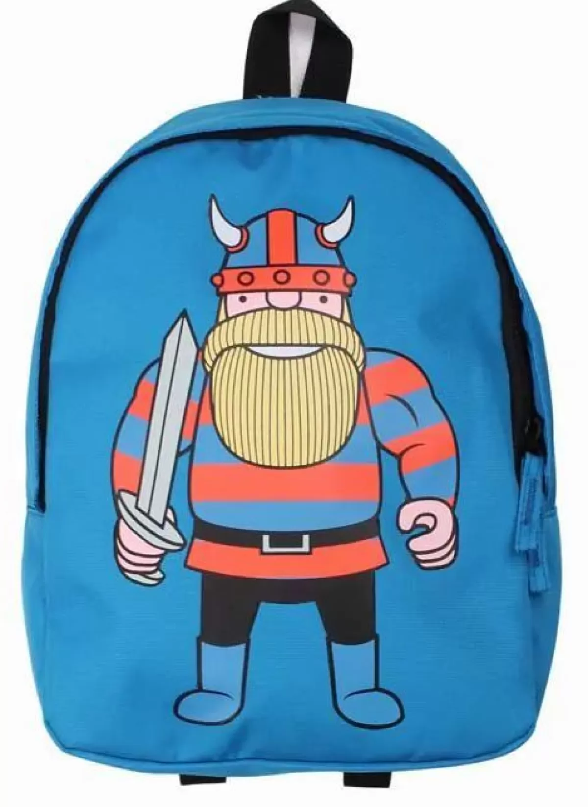 Børn Danefæ Danekiddo Backpack Boldblue Erikdinven