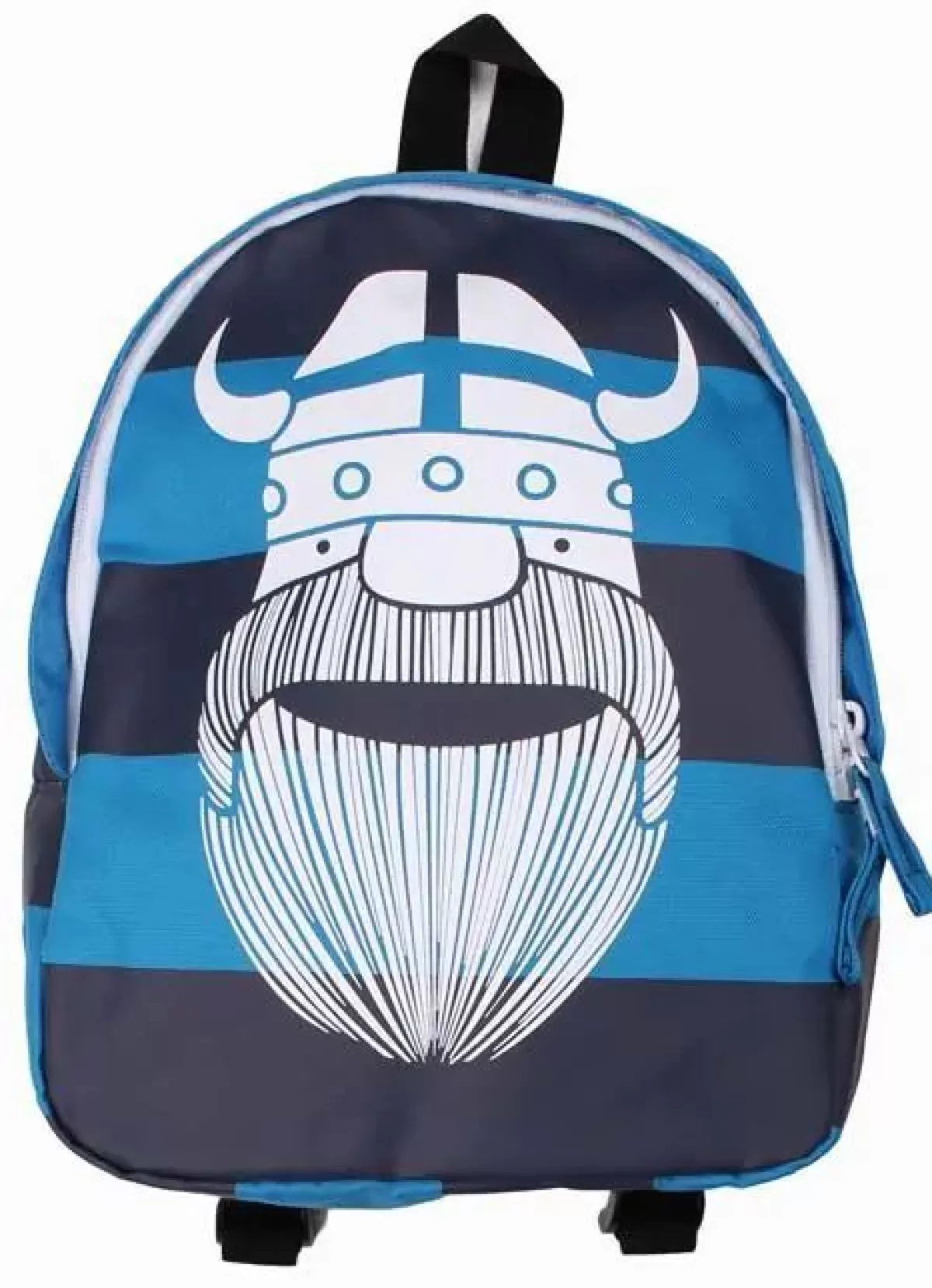 Børn Danefæ Danekiddo Backpack Boldblue/Navy Erik