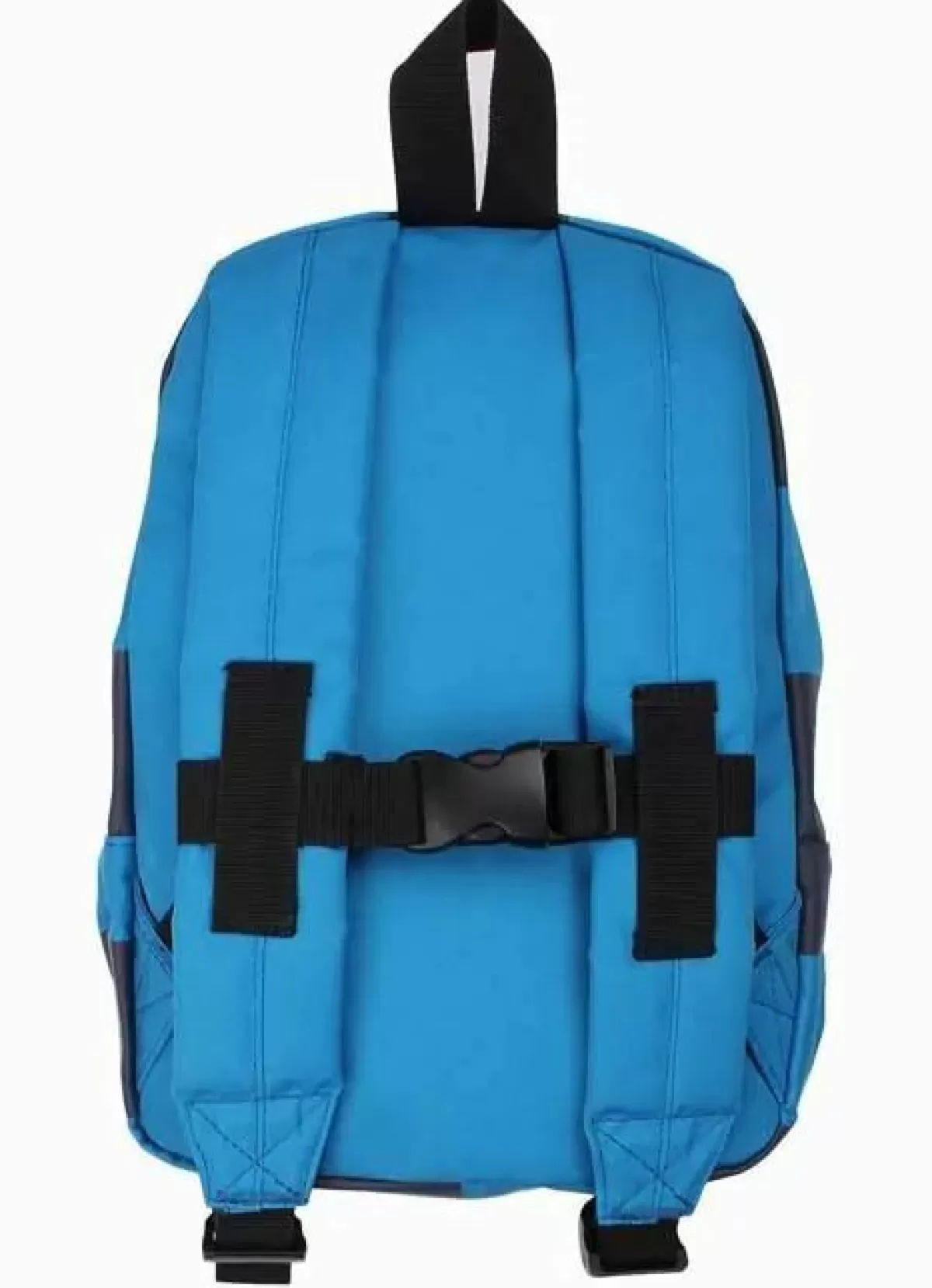 Børn Danefæ Danekiddo Backpack Boldblue/Navy Erik