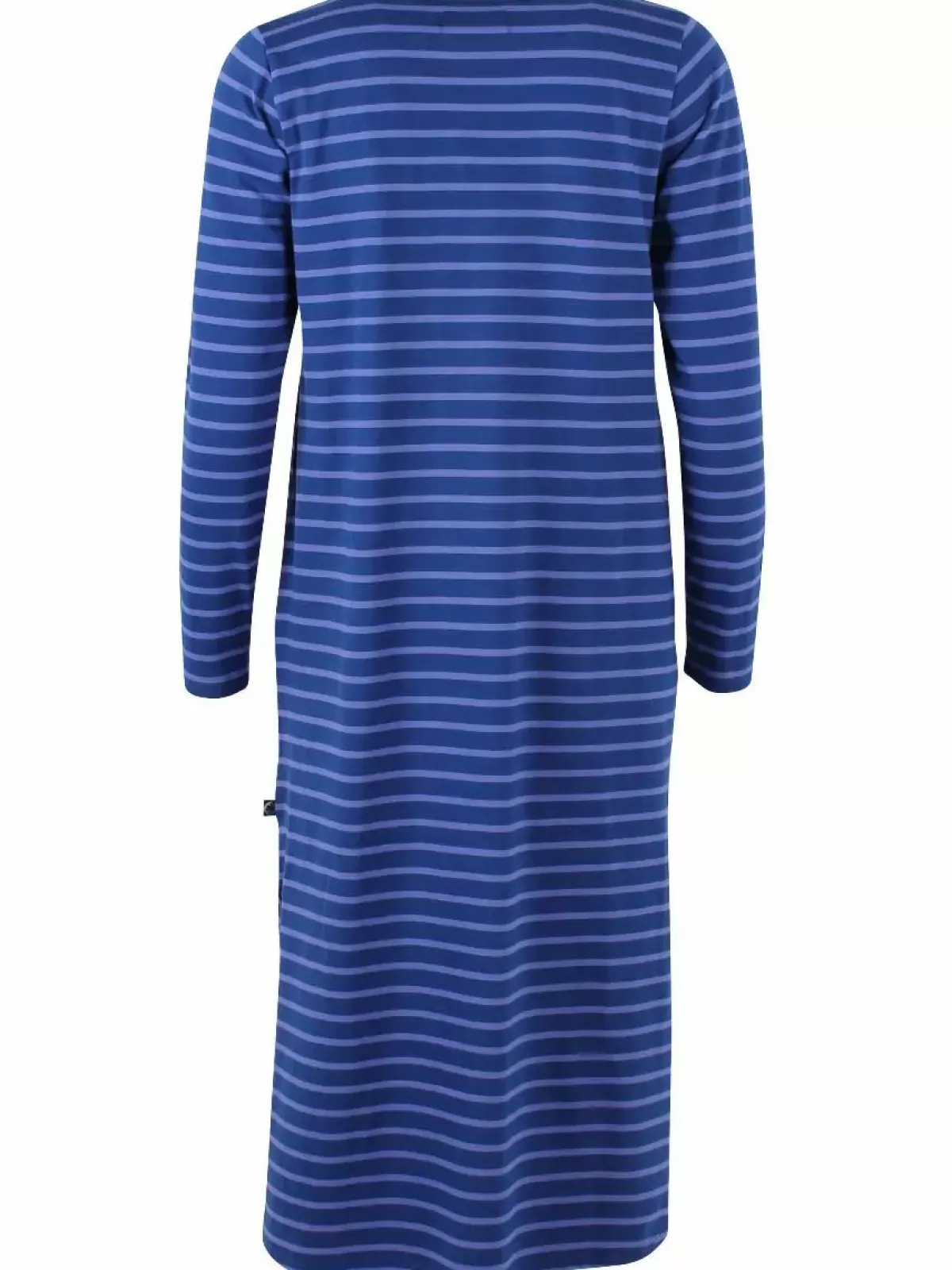 Dame Danefæ Danelea Dress Deep Marine/Viola