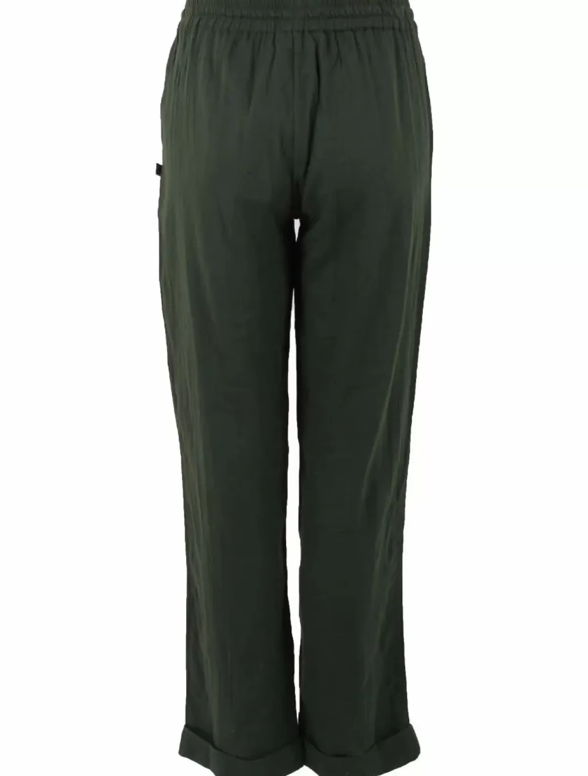 Dame Danefæ Daneliseleje Cloth Pants Dk Army