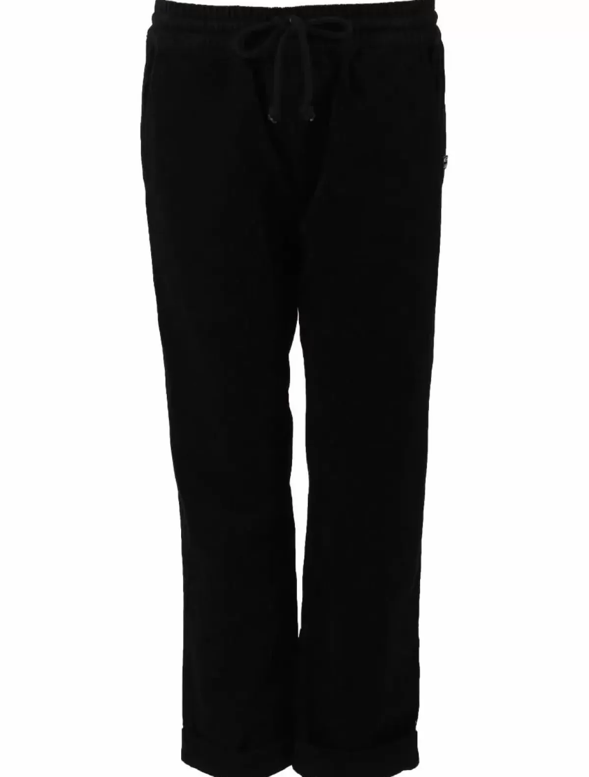 Dame Danefæ Daneliseleje Cord Pants Black