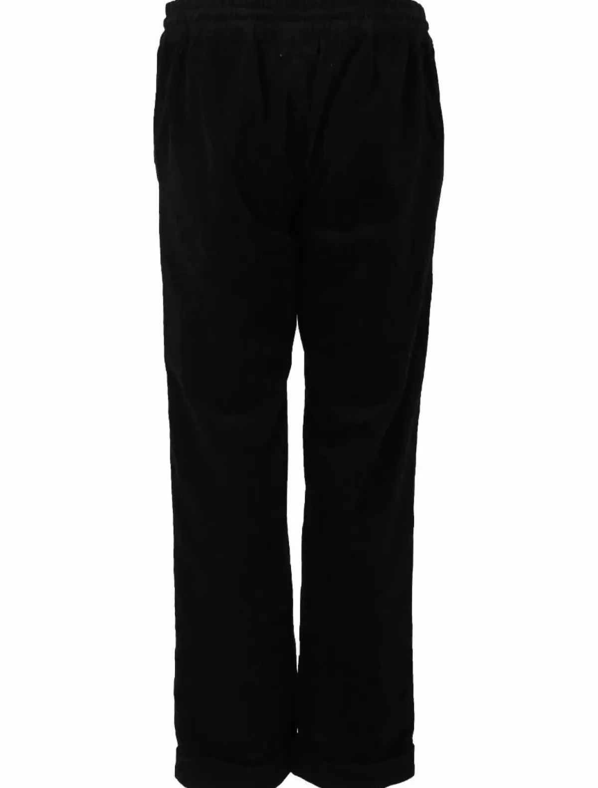 Dame Danefæ Daneliseleje Cord Pants Black