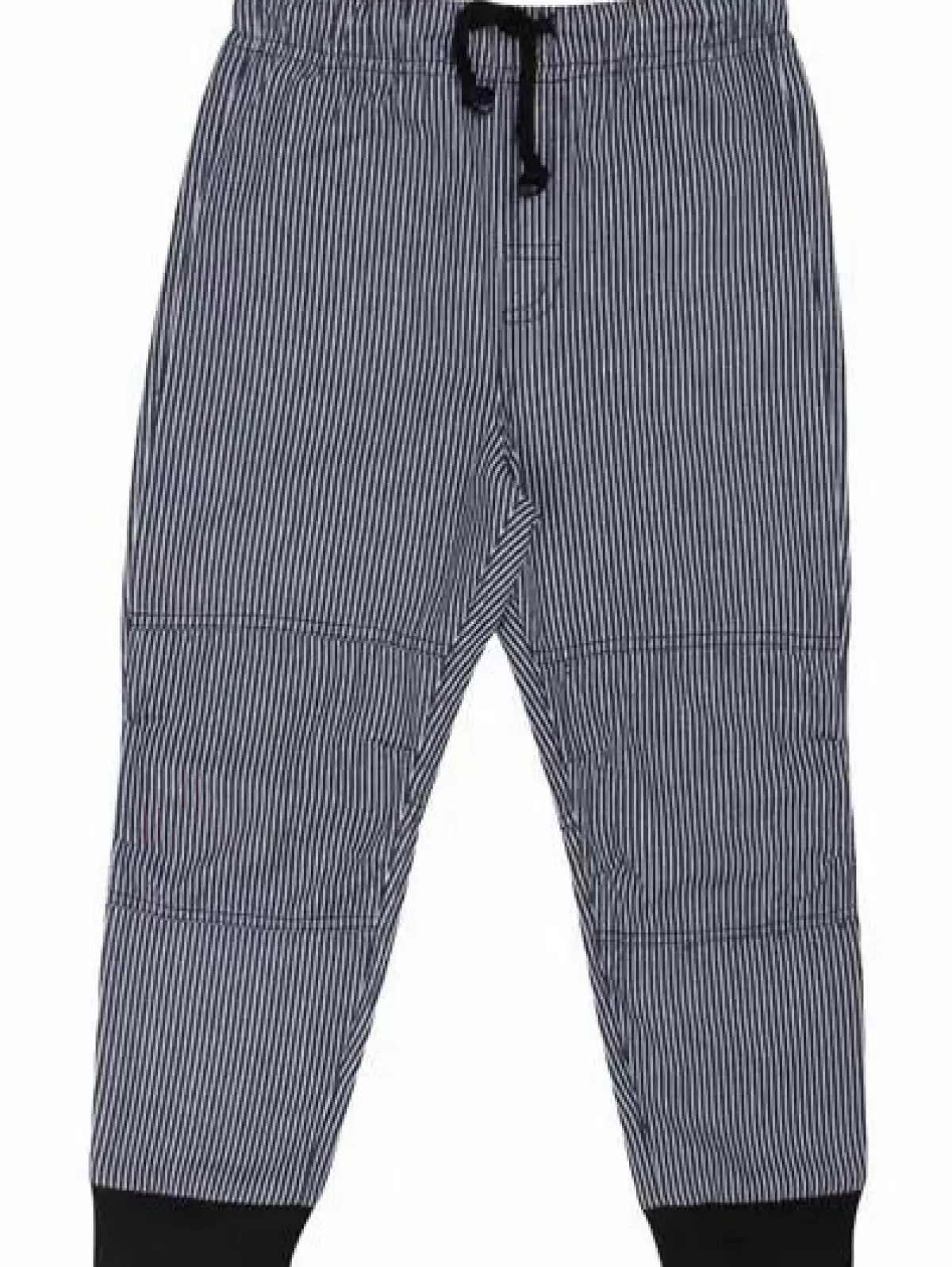 Børn Danefæ Danemactak Pants Milkboy Stripe