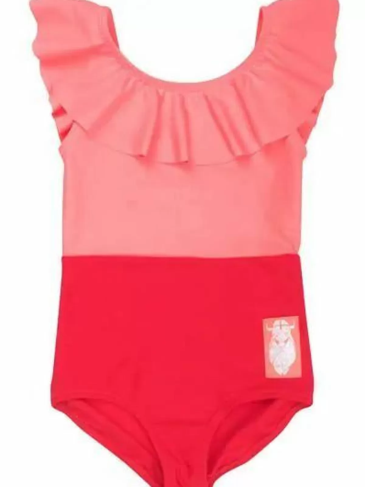 Baby Danefæ Danemamasita Suit Granita/Red