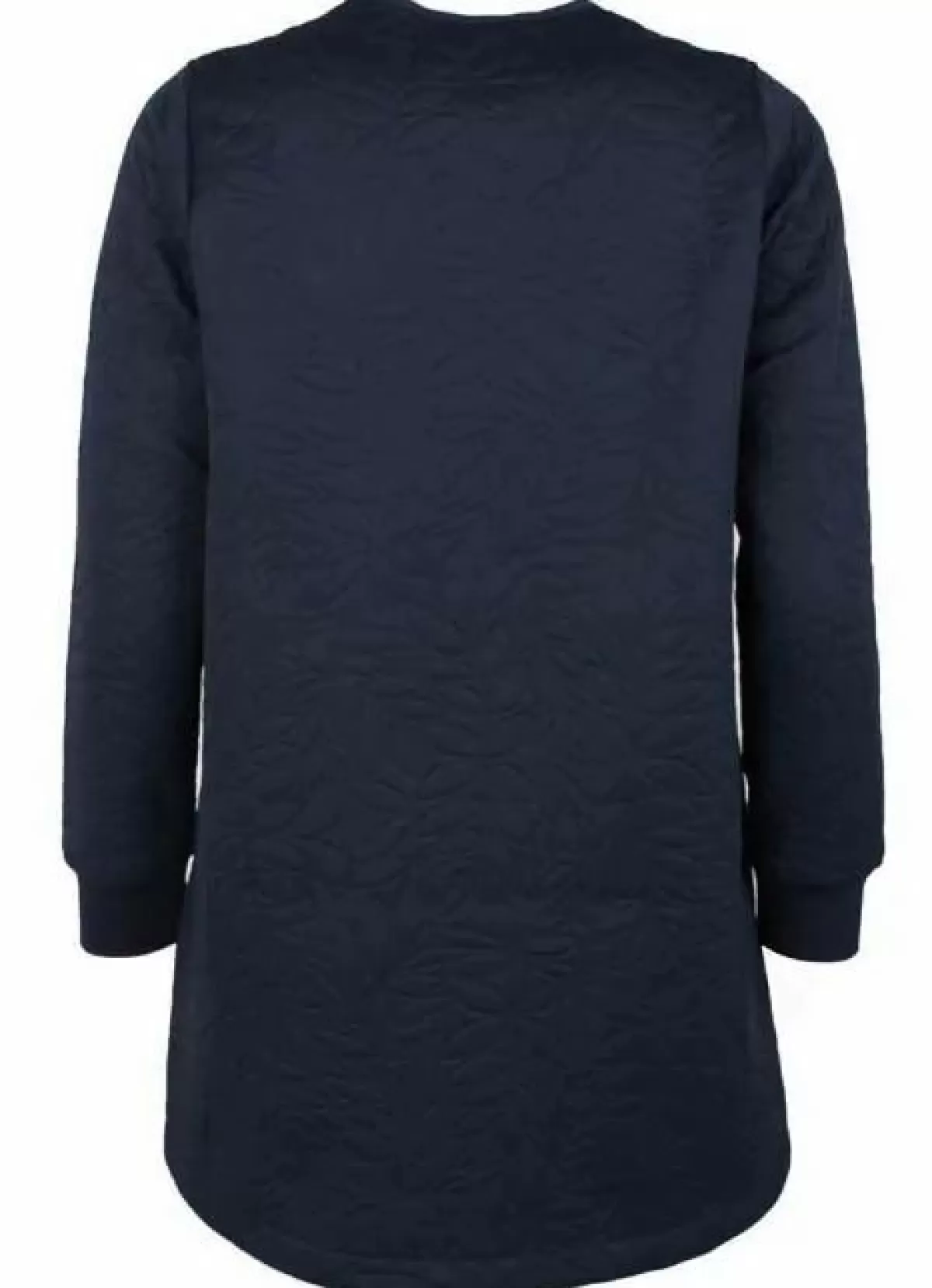 Dame Danefæ Danemaude Thermo Coat Deep Navy