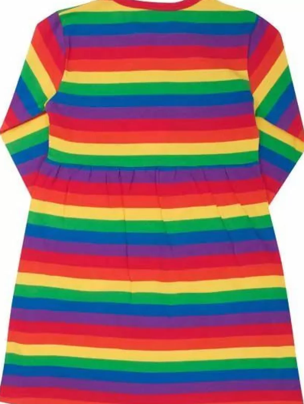 Baby Danefæ Danenanna Dress Rainbow Freja