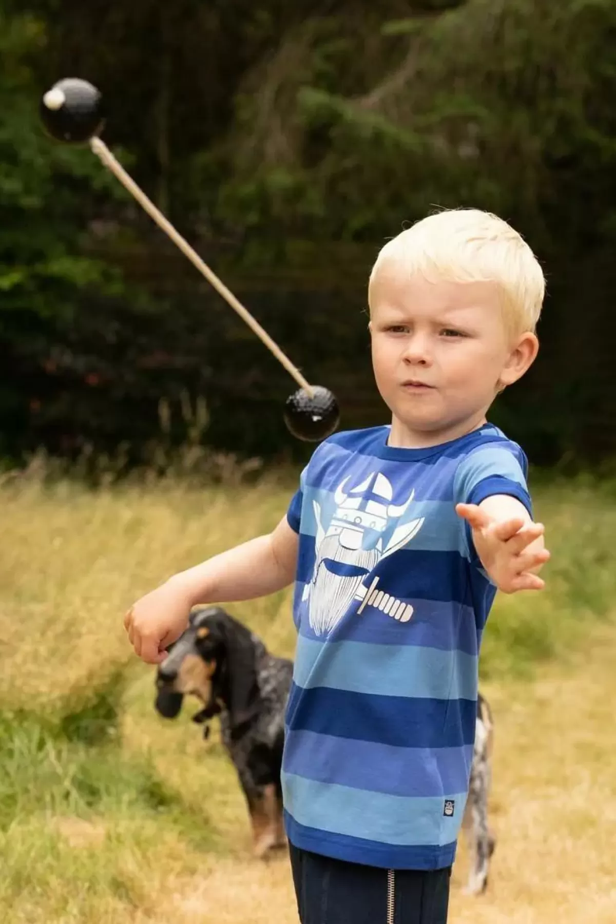 Børn Danefæ Danerainbow Ringer Outerreef Pirate