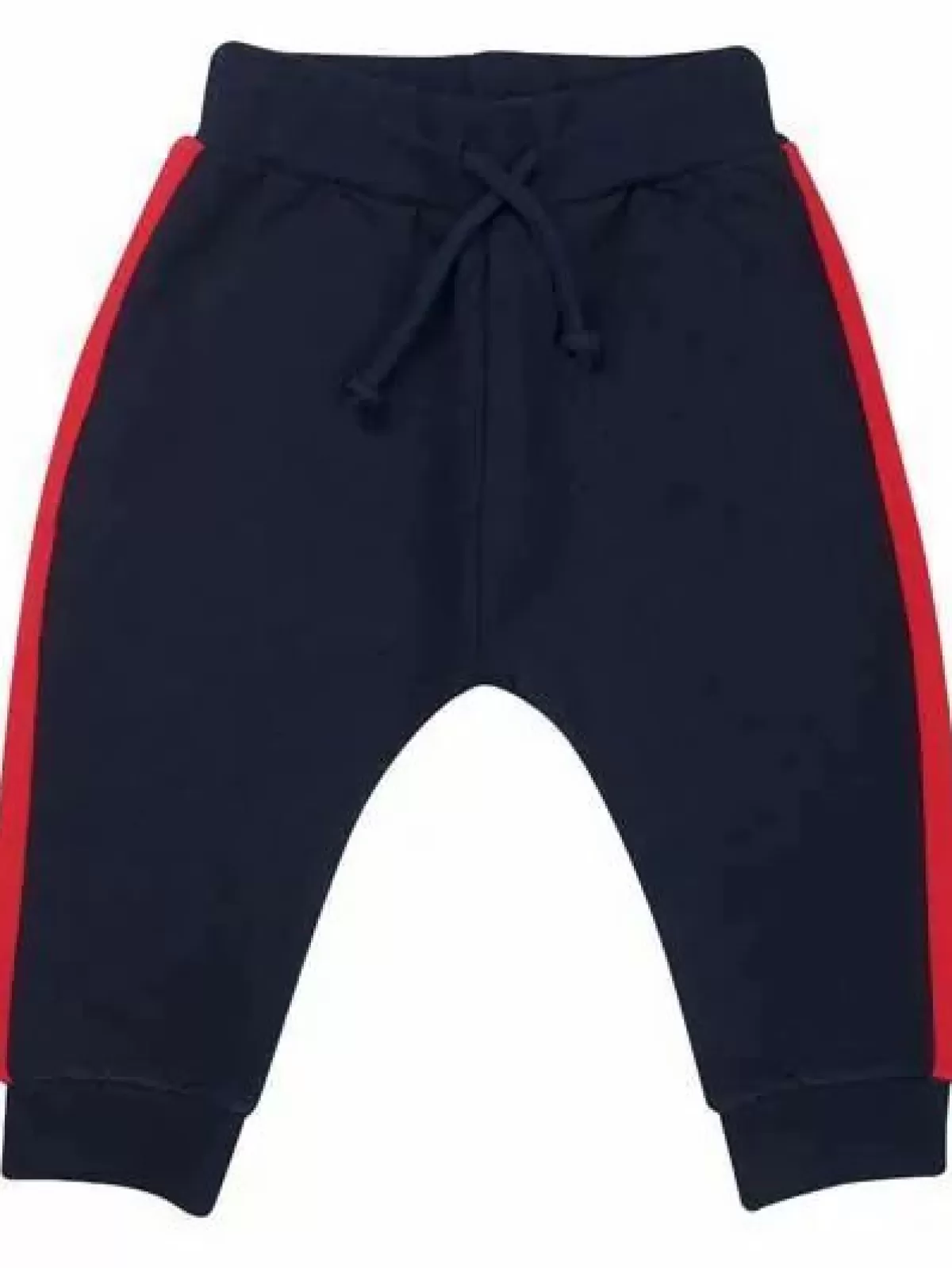 Baby Danefæ Danesilver Pants Navy/Red