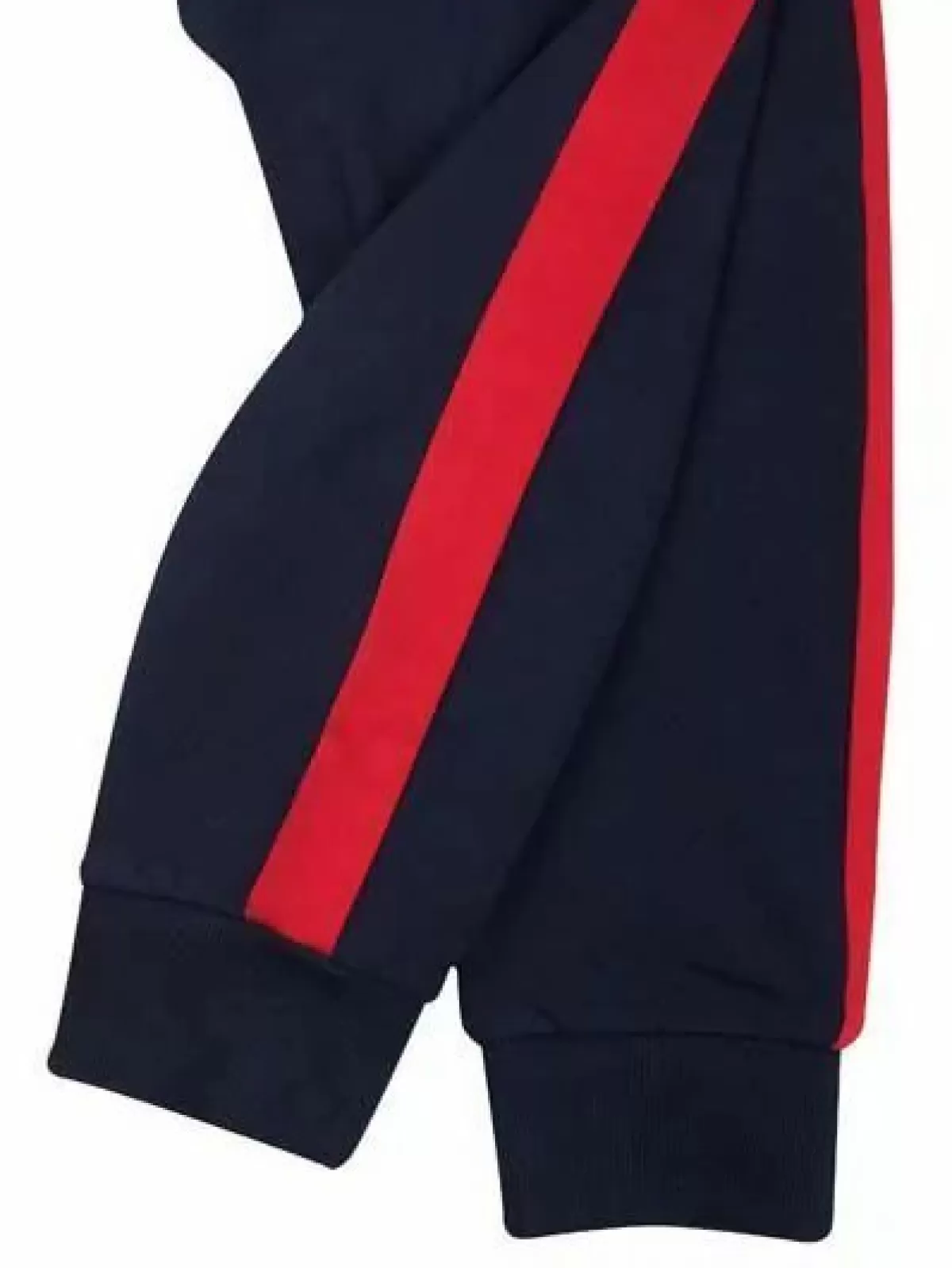 Baby Danefæ Danesilver Pants Navy/Red