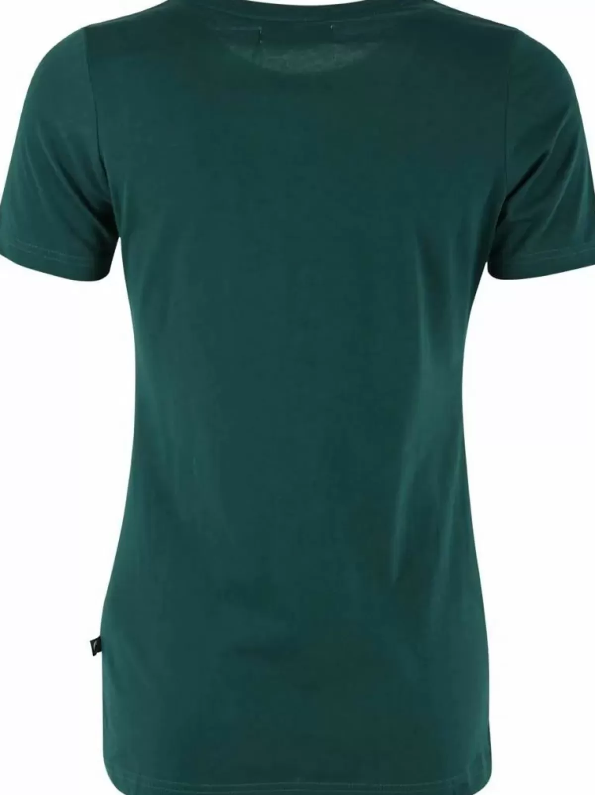 Dame Danefæ Danesister Basic Tee Dark Duck