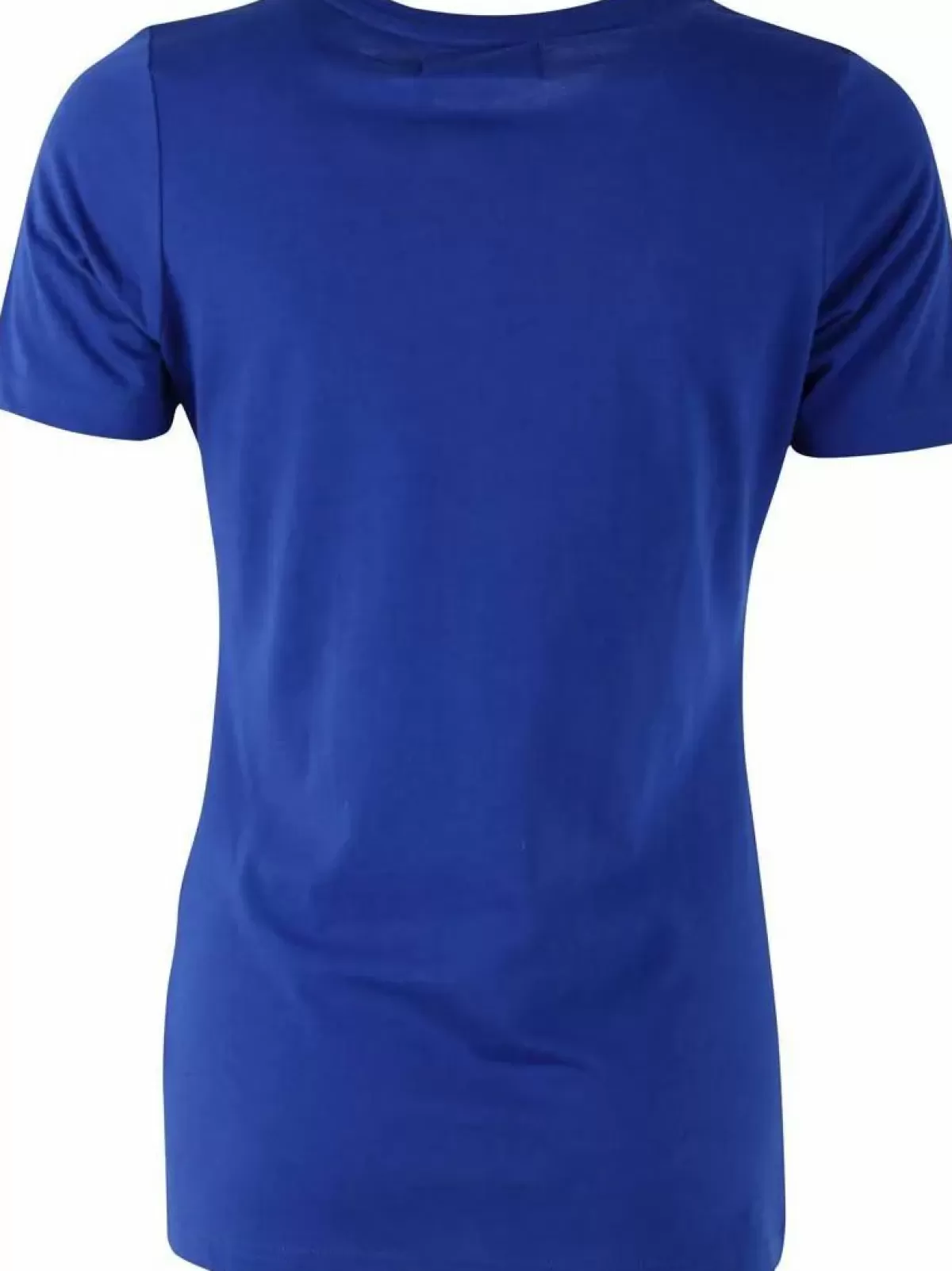 Dame Danefæ Danesister Basic Tee Deep Marine