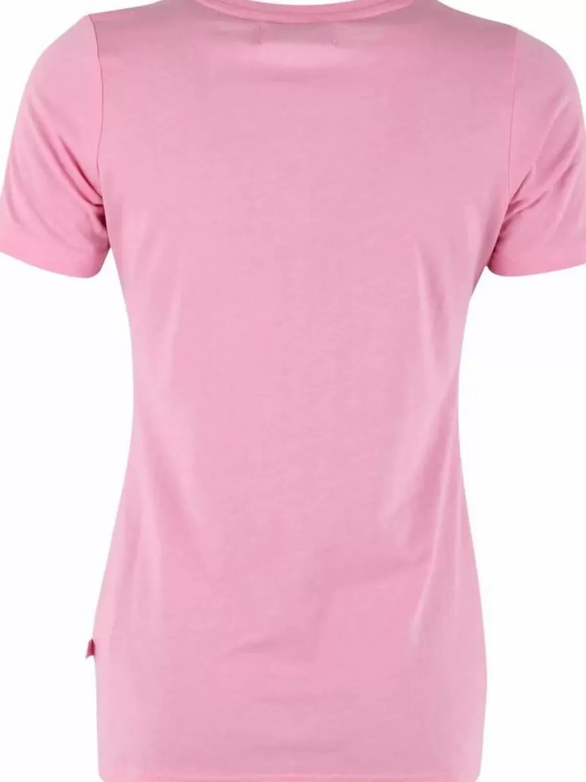 Dame Danefæ Danesister Basic Tee Lovely Rose