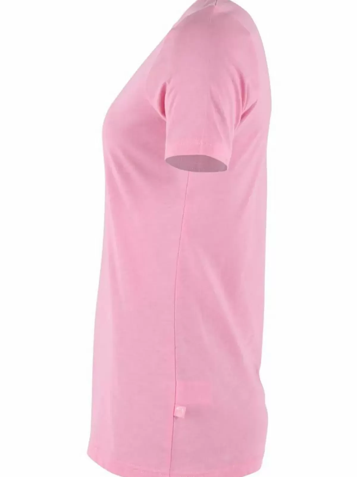 Dame Danefæ Danesister Basic Tee Lovely Rose