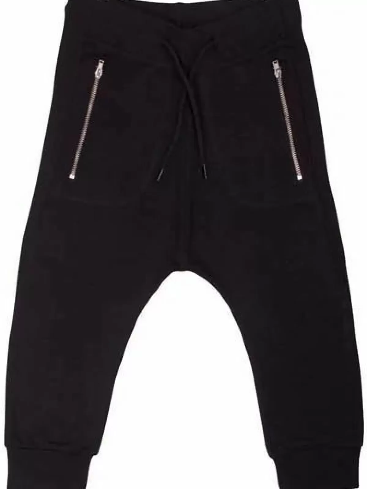 Børn Danefæ Danesvaervaegter Pants Noos Black