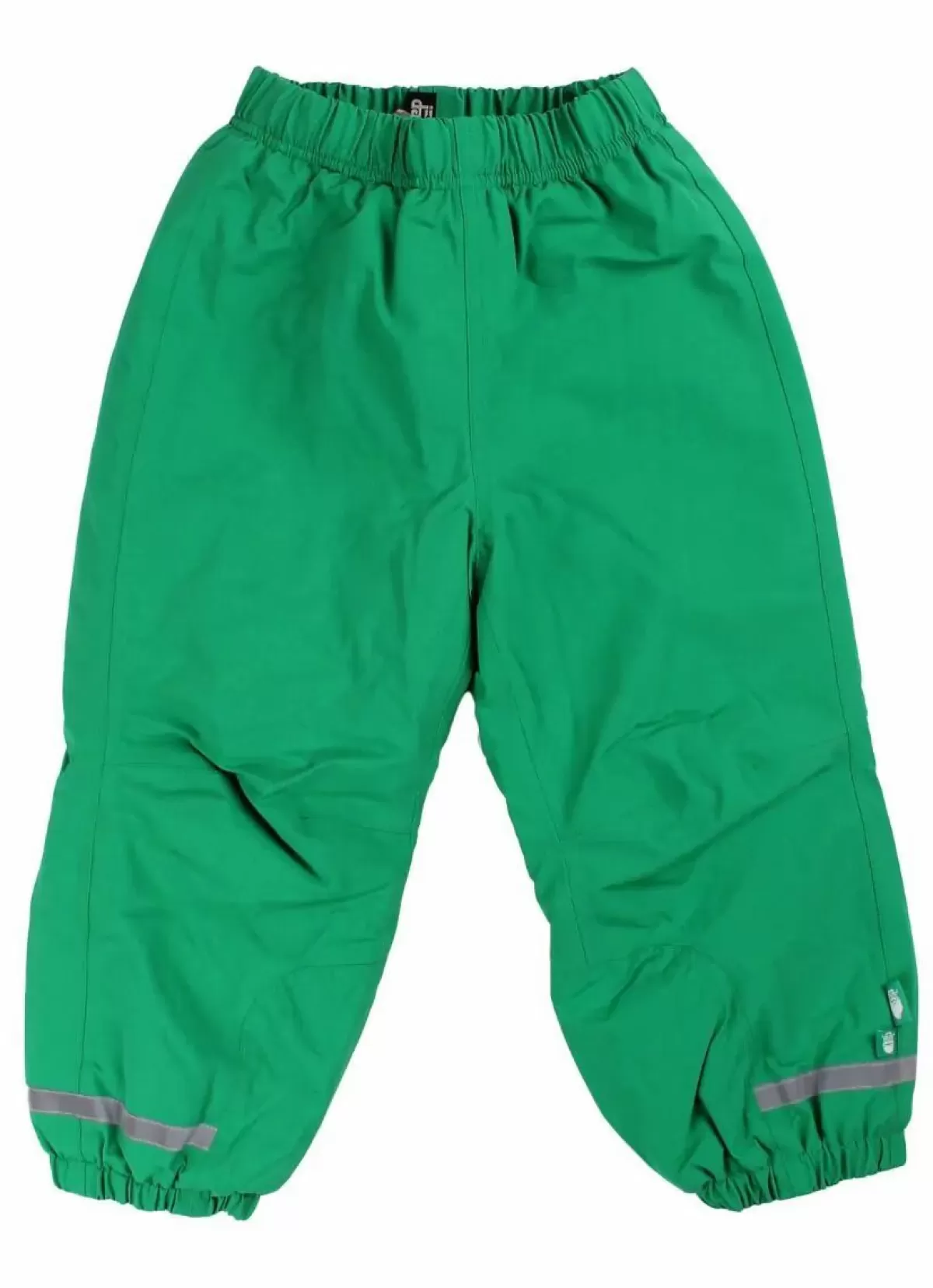 Børn Danefæ Danewinter Pants Green