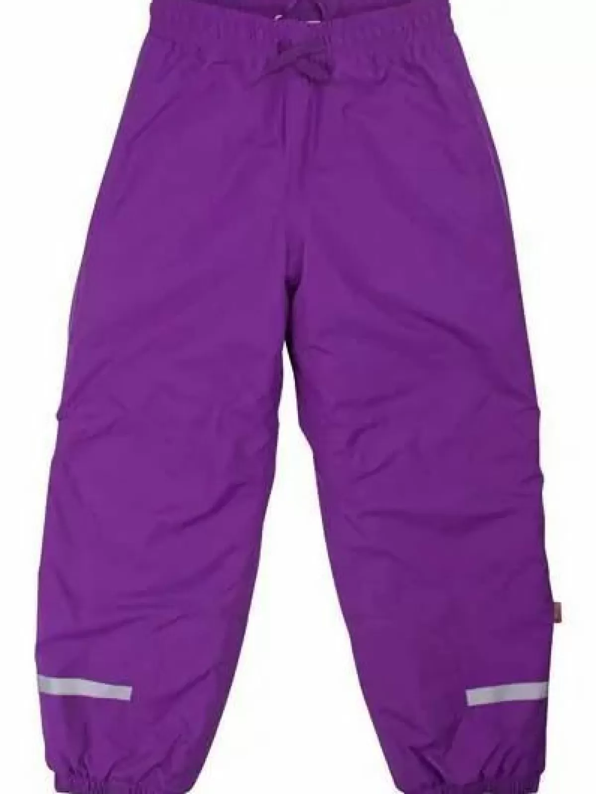 Børn Danefæ Danewinter Pants Purple