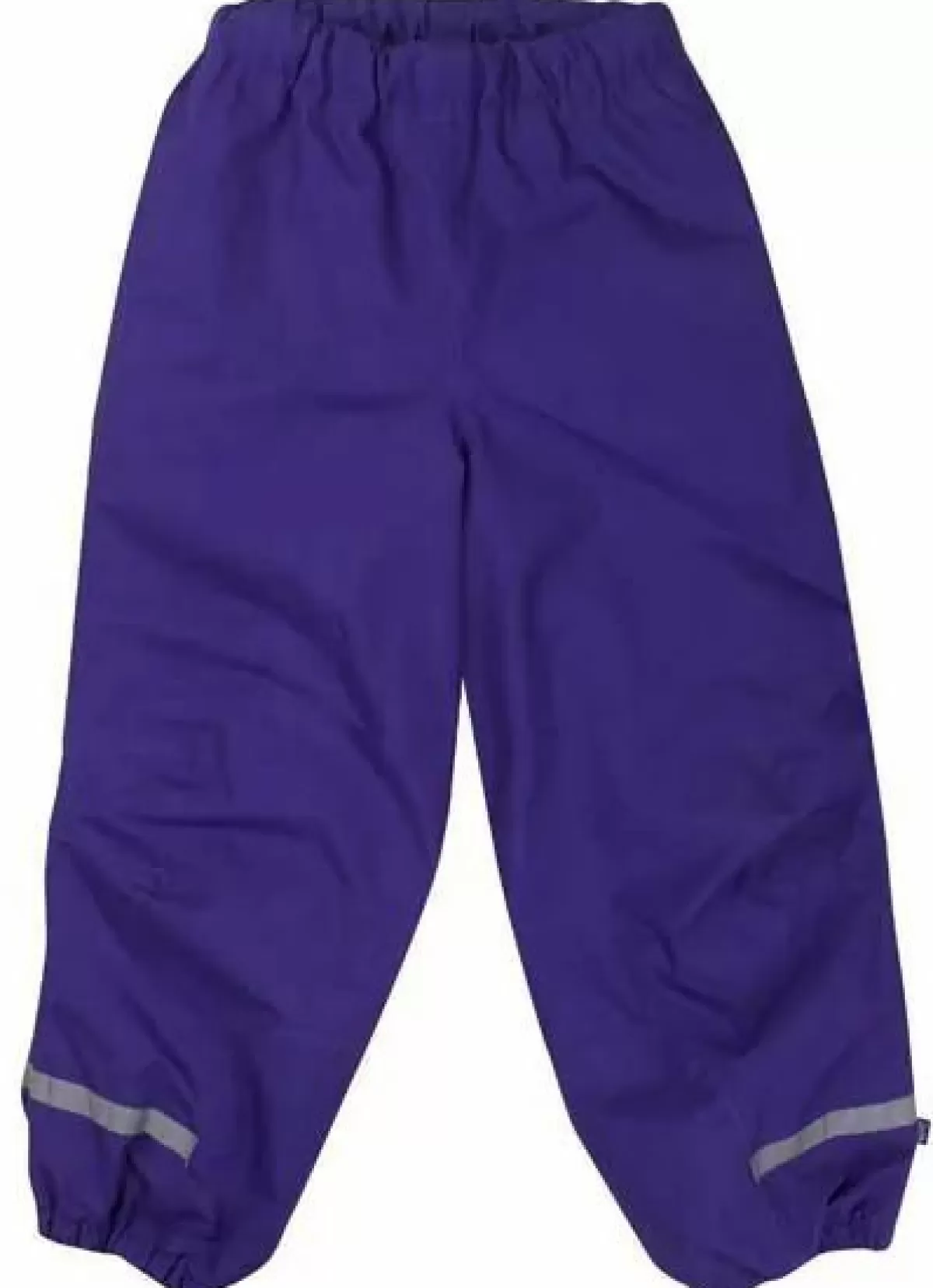 Børn Danefæ Danewinter Pants Purple Blue