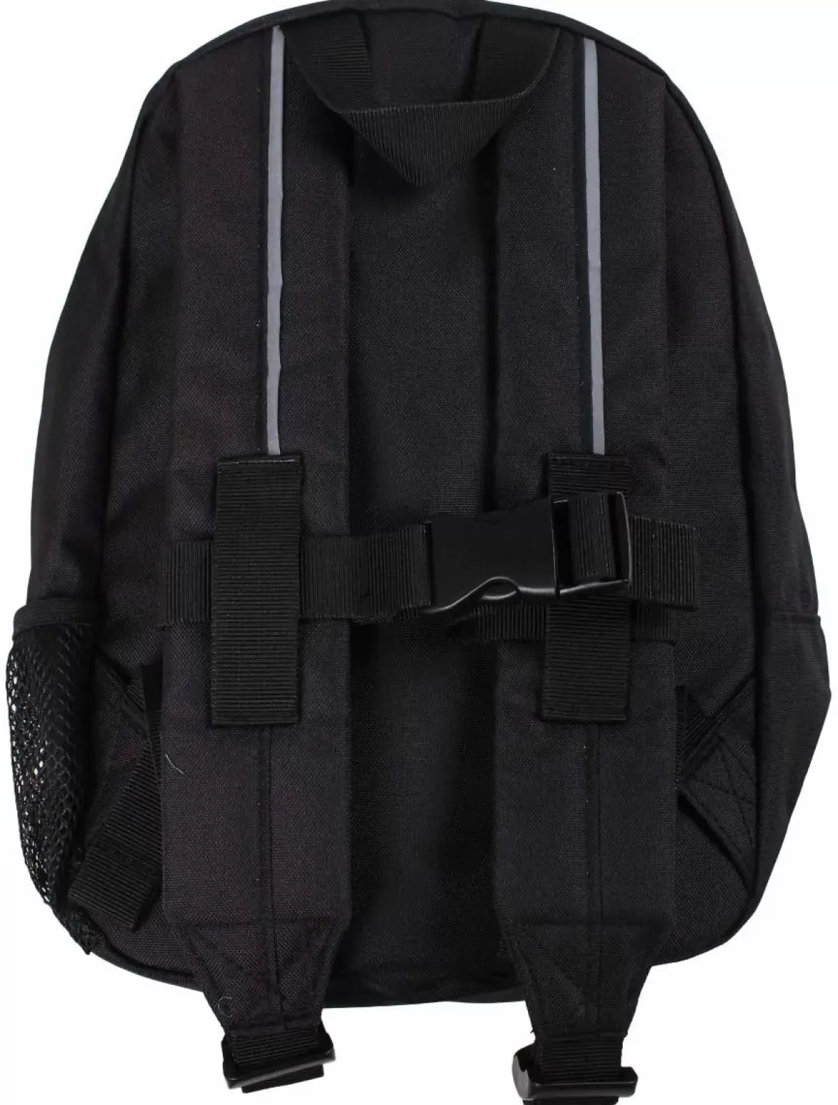 Børn Danefæ Dyr Kids Backpack Black Brun Bjoern