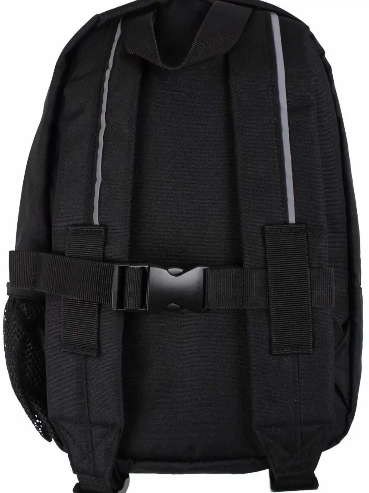 Børn Danefæ Dyr Kids Backpack Black Naesehorn