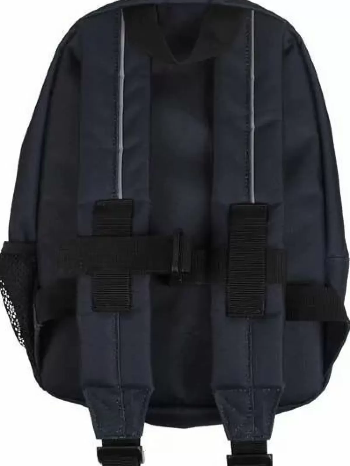 Børn Danefæ Dyr Kids Backpack Dark Grey Gorilla