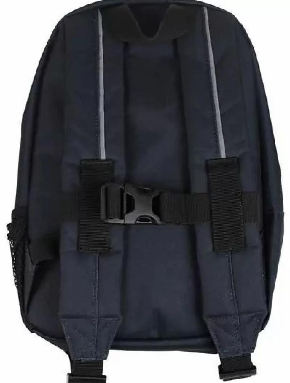 Børn Danefæ Dyr Kids Backpack Dark Grey Haj