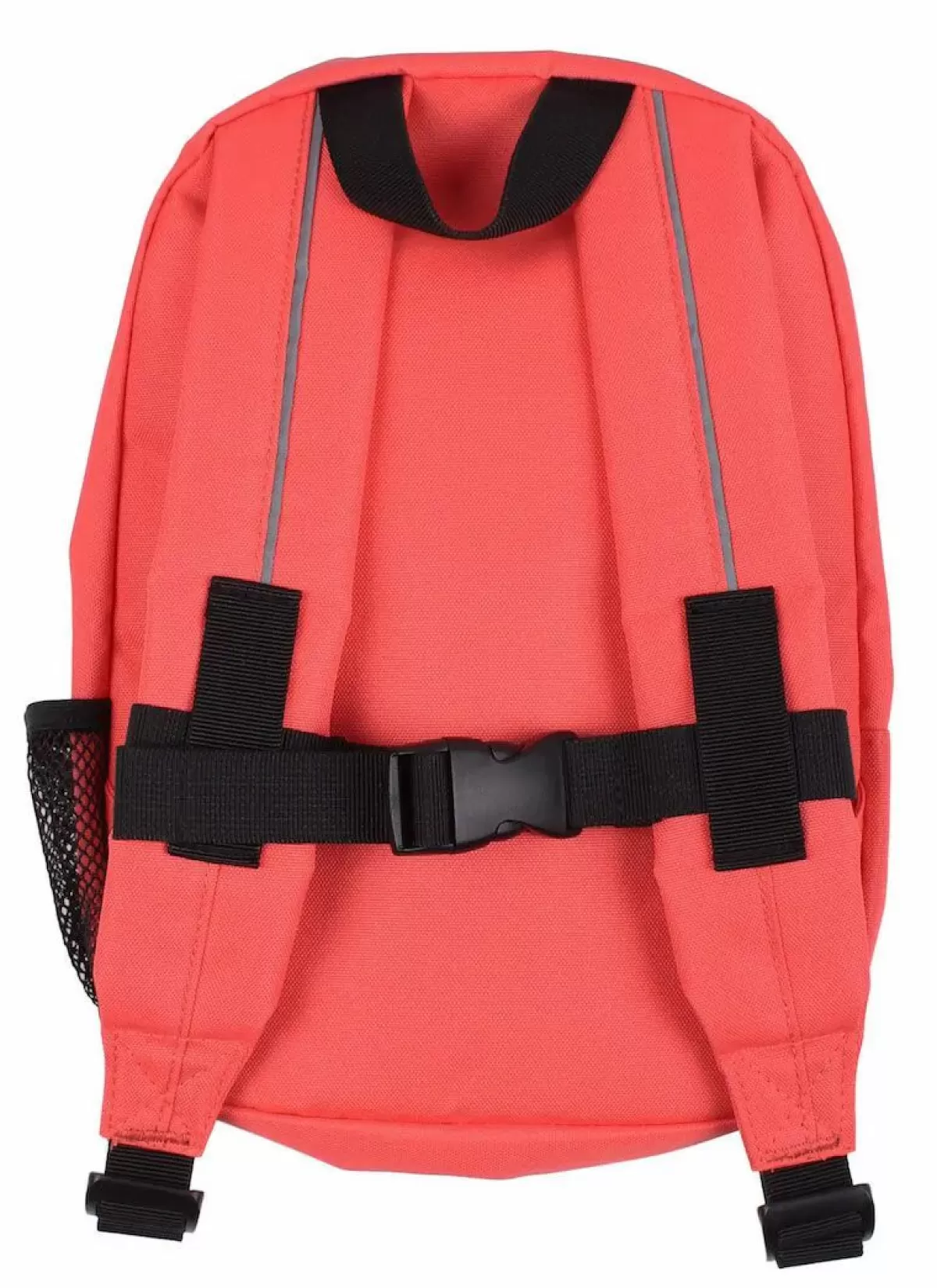 Børn Danefæ Dyr Kids Backpack Light Peach Sommerfugl