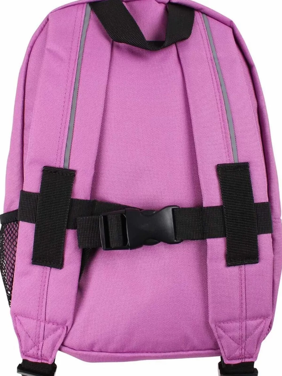 Børn Danefæ Dyr Kids Backpack Old Rose Roed Panda