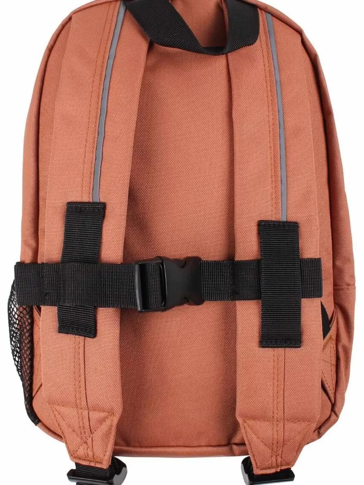 Børn Danefæ Dyr Kids Backpack Pink Flamingo