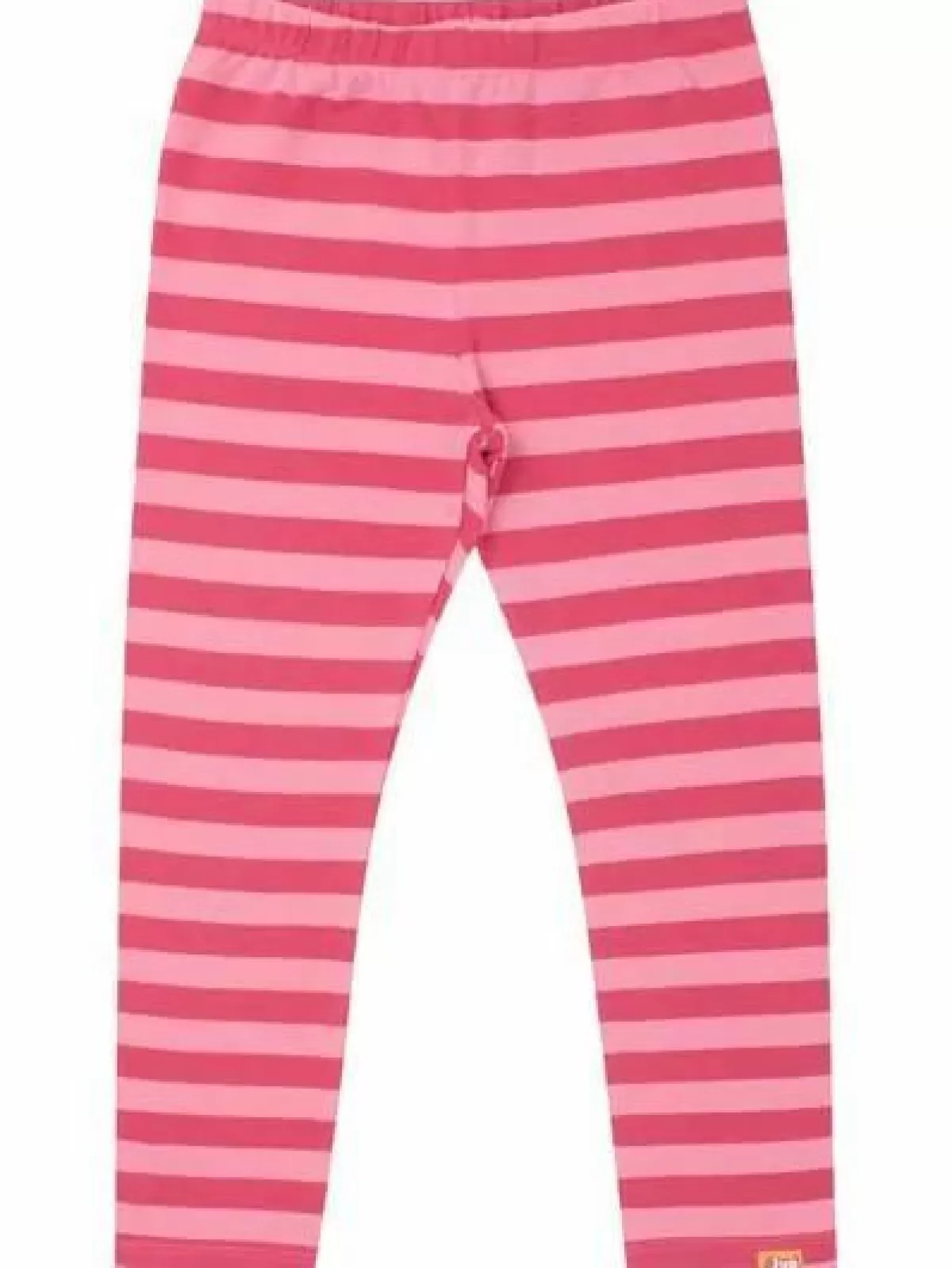 Baby Danefæ Dyrcheetah Leggings Deep Rose/Snap Pink