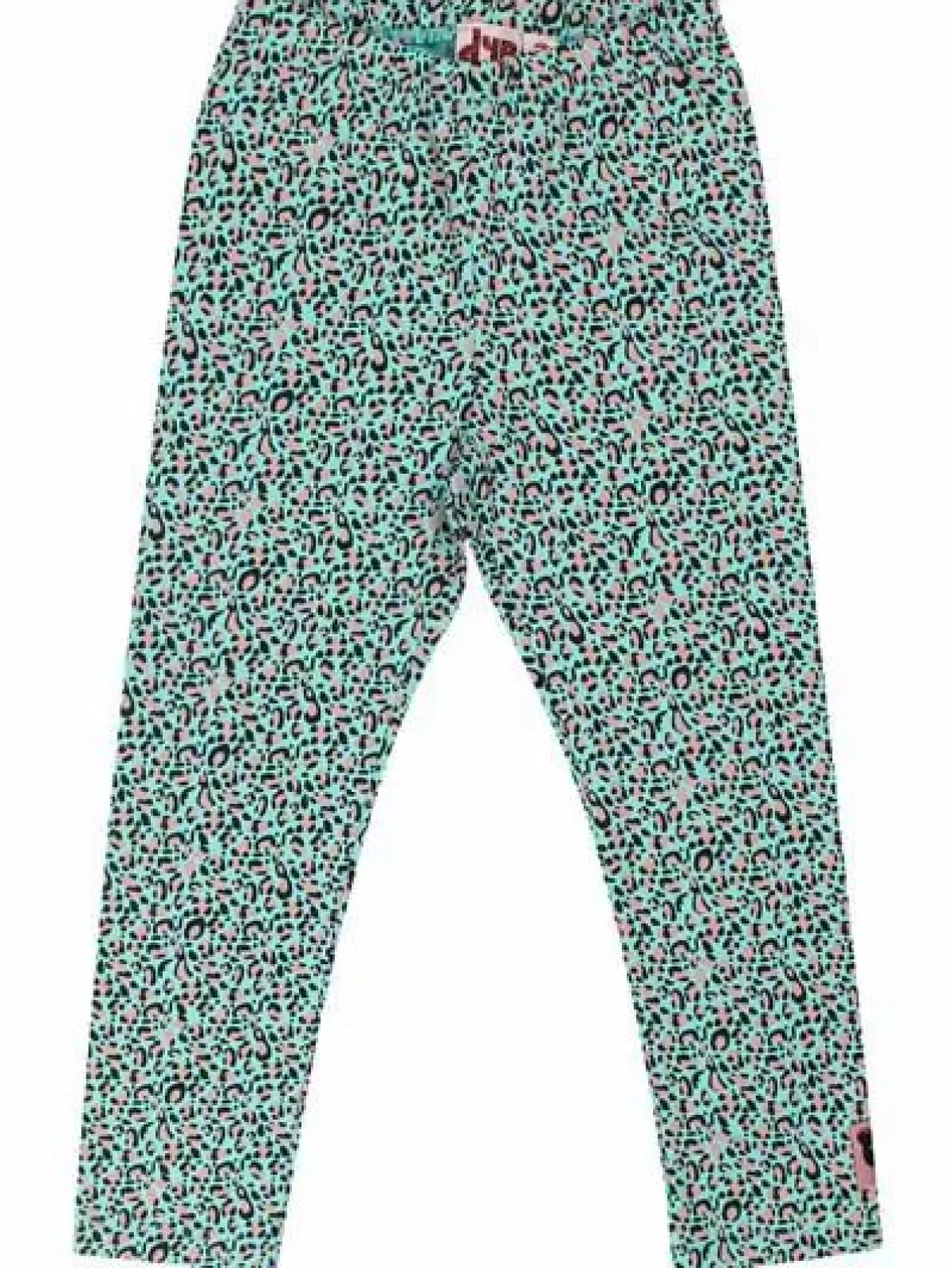 Baby Danefæ Dyrcheetah Leggings Tropicana Mini Leo