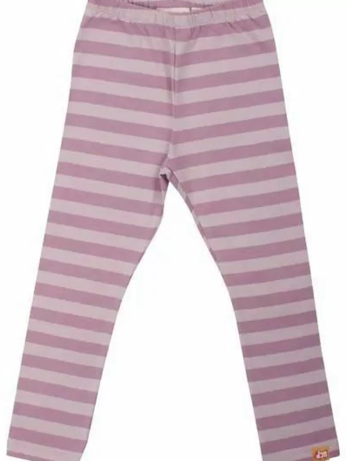 Baby Danefæ Dyrcheetah Leggings Warm Clay/Rose Beige