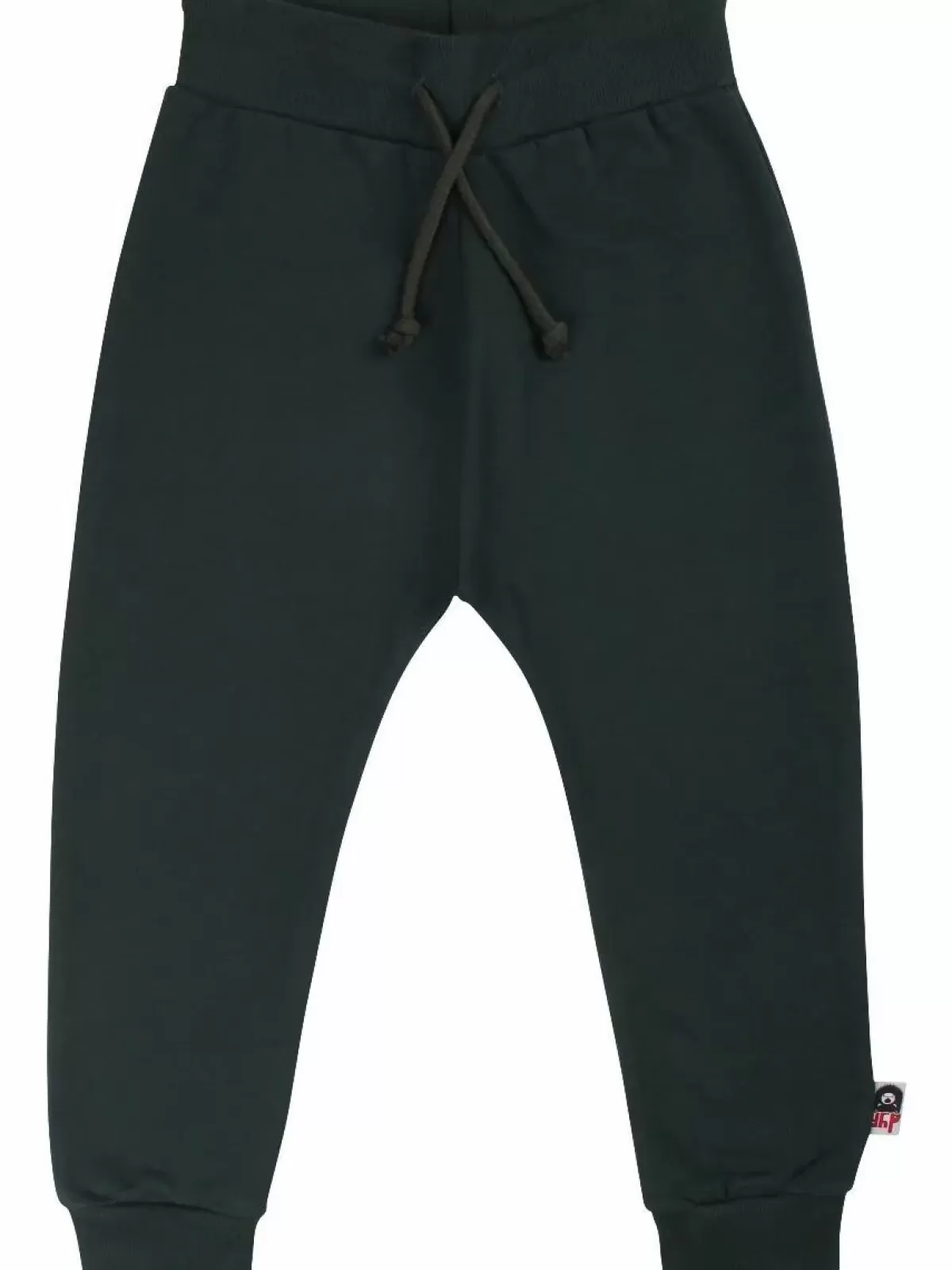 Baby Danefæ Dyrhiss Jog Black Green