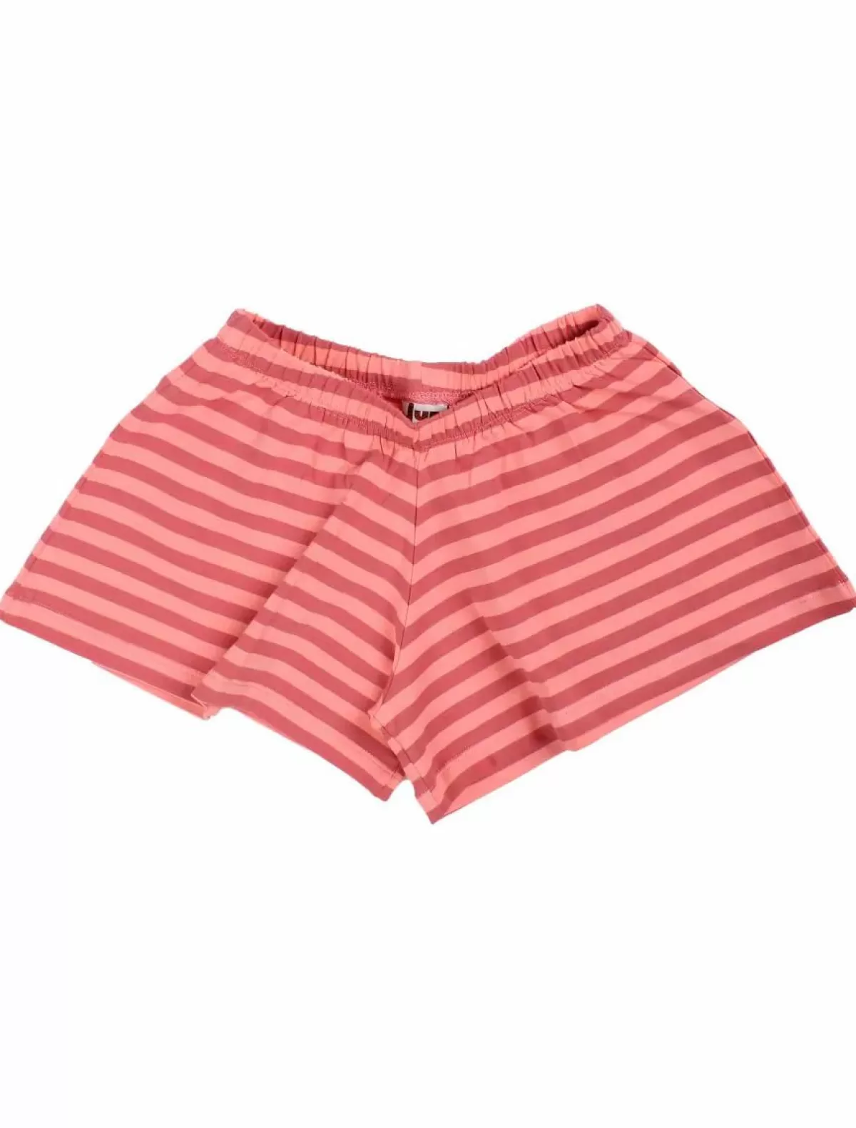 Børn Danefæ Dyrimpala Shorts Warm Rose/Coral