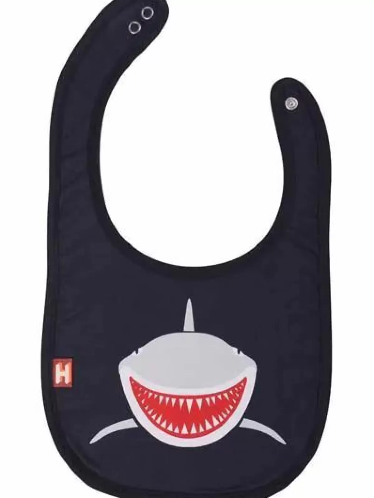 Baby Danefæ Dyrmunchie Bib Dk Navy Haj