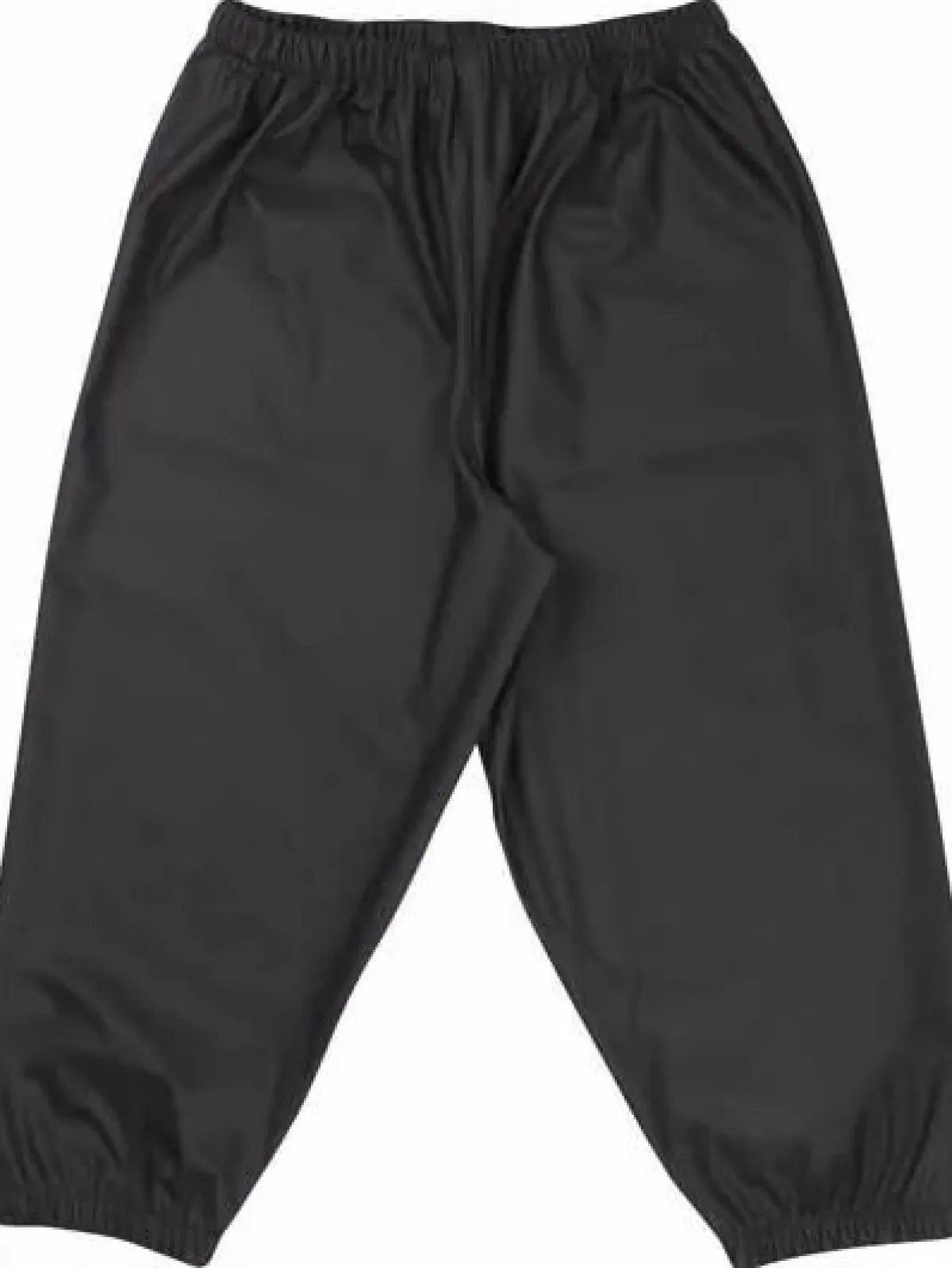 Baby Danefæ Dyrranger Rain Pants Black