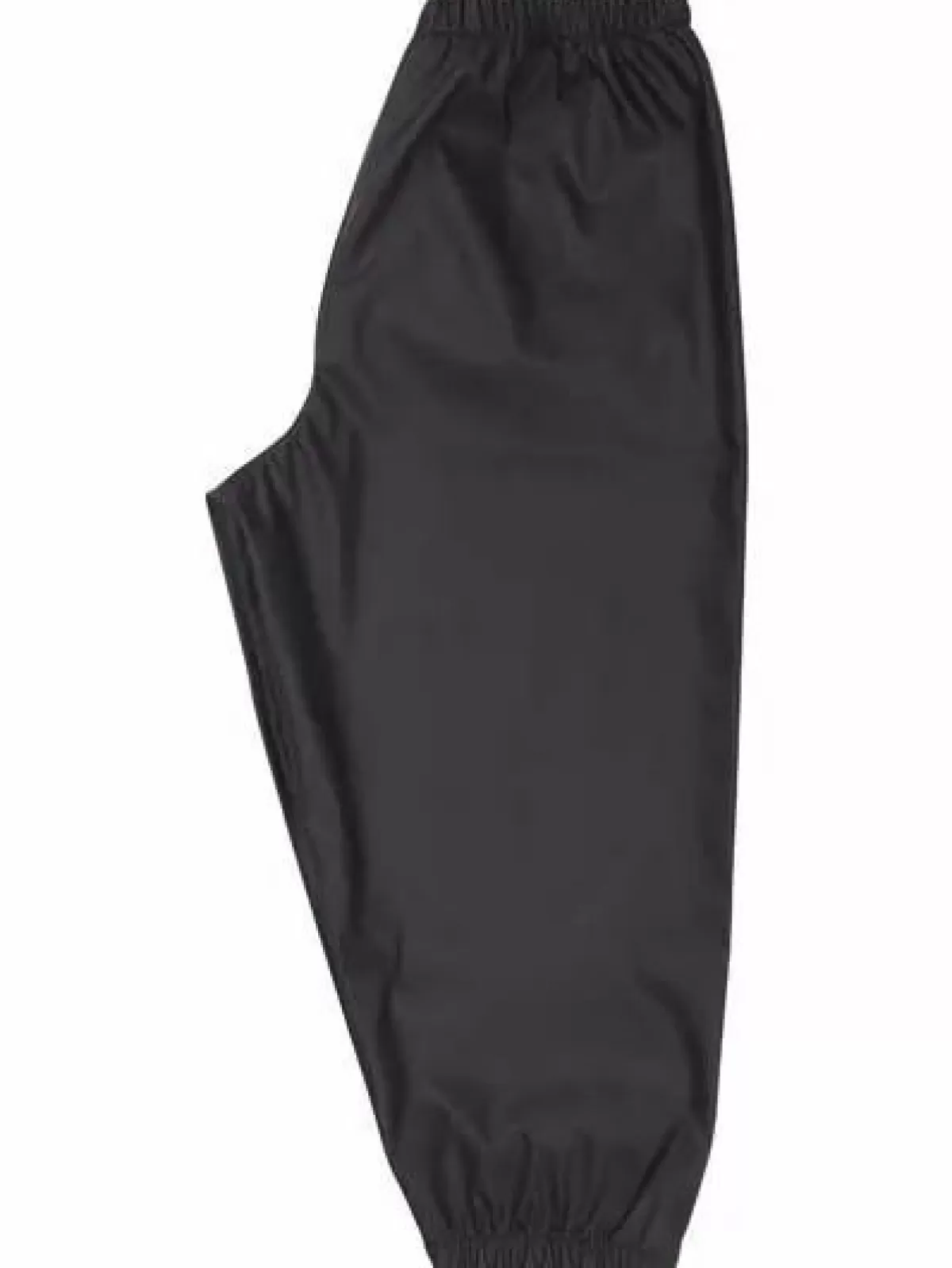 Baby Danefæ Dyrranger Rain Pants Black