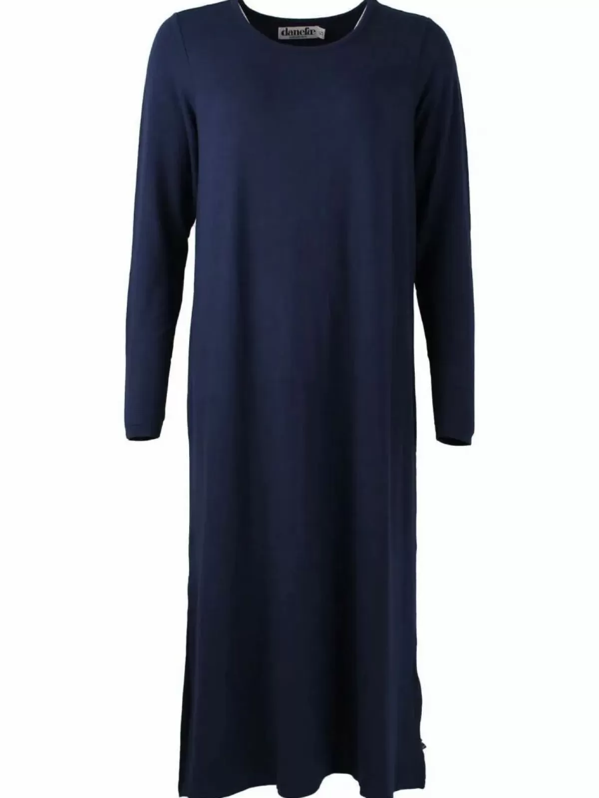 Dame Danefæ Ess - Casandra Dress Navy