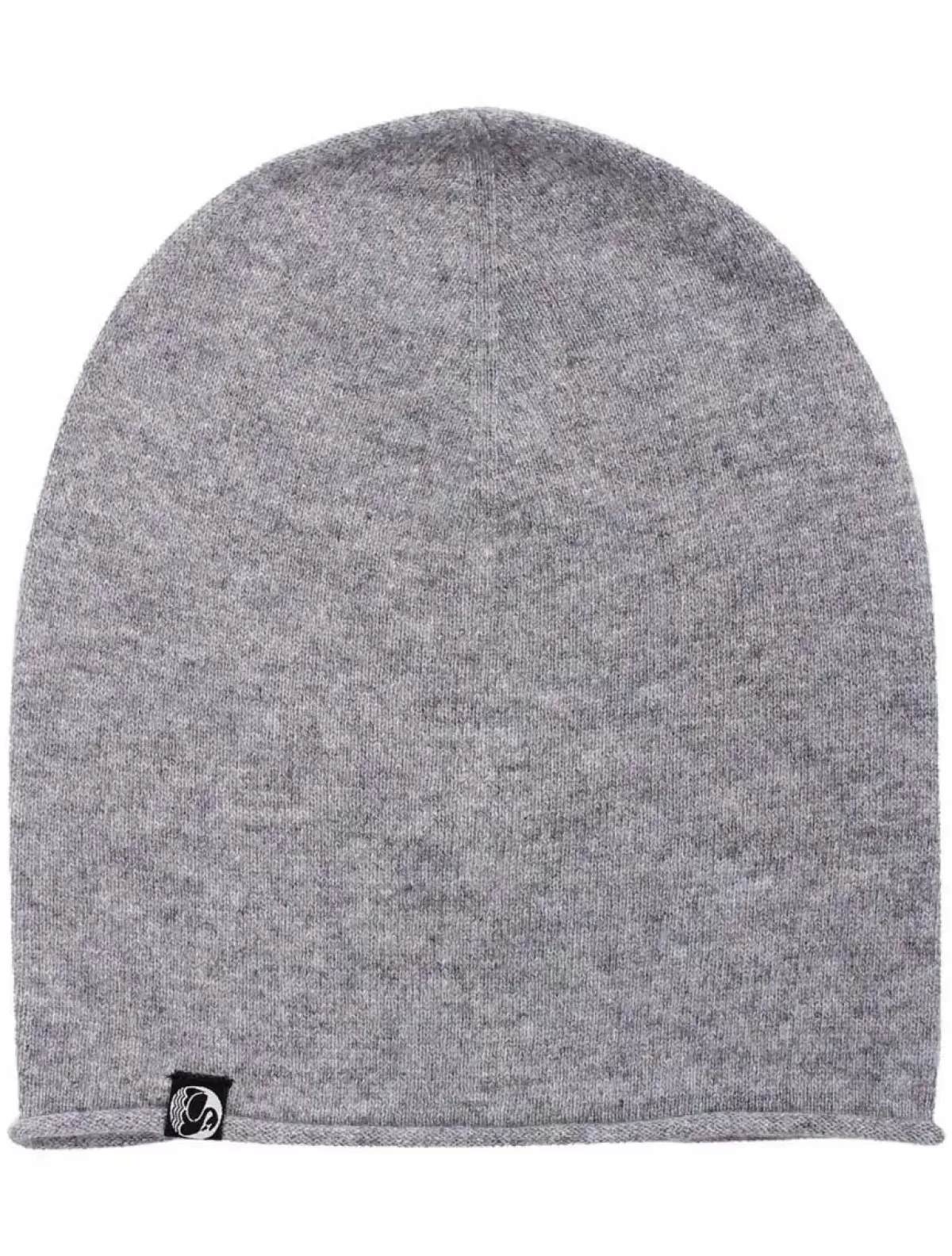 Dame Danefæ Ess - Cashmere Beanie Hthr Grey