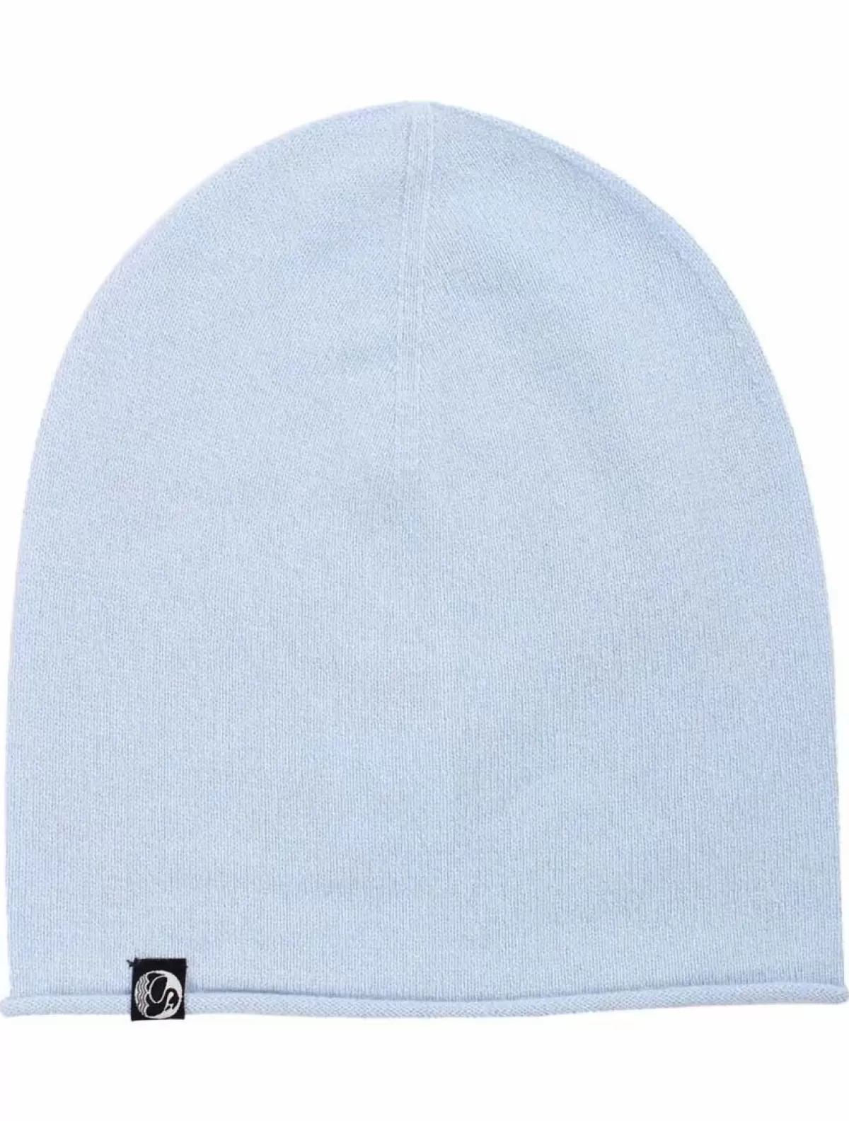 Dame Danefæ Ess - Cashmere Beanie Pastel Blue