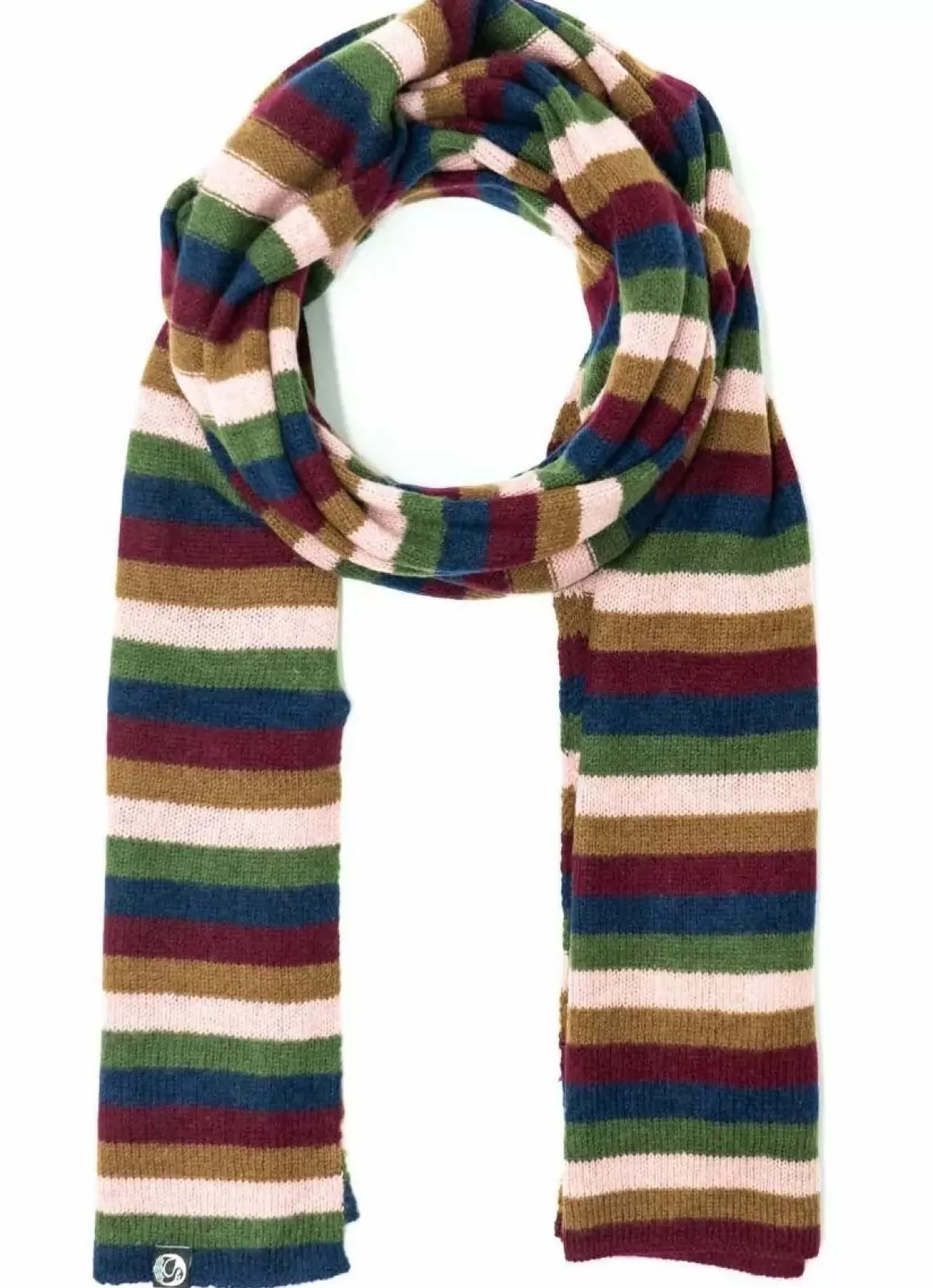 Dame Danefæ Ess - Cashmere Hug Scarf Warm Wonders