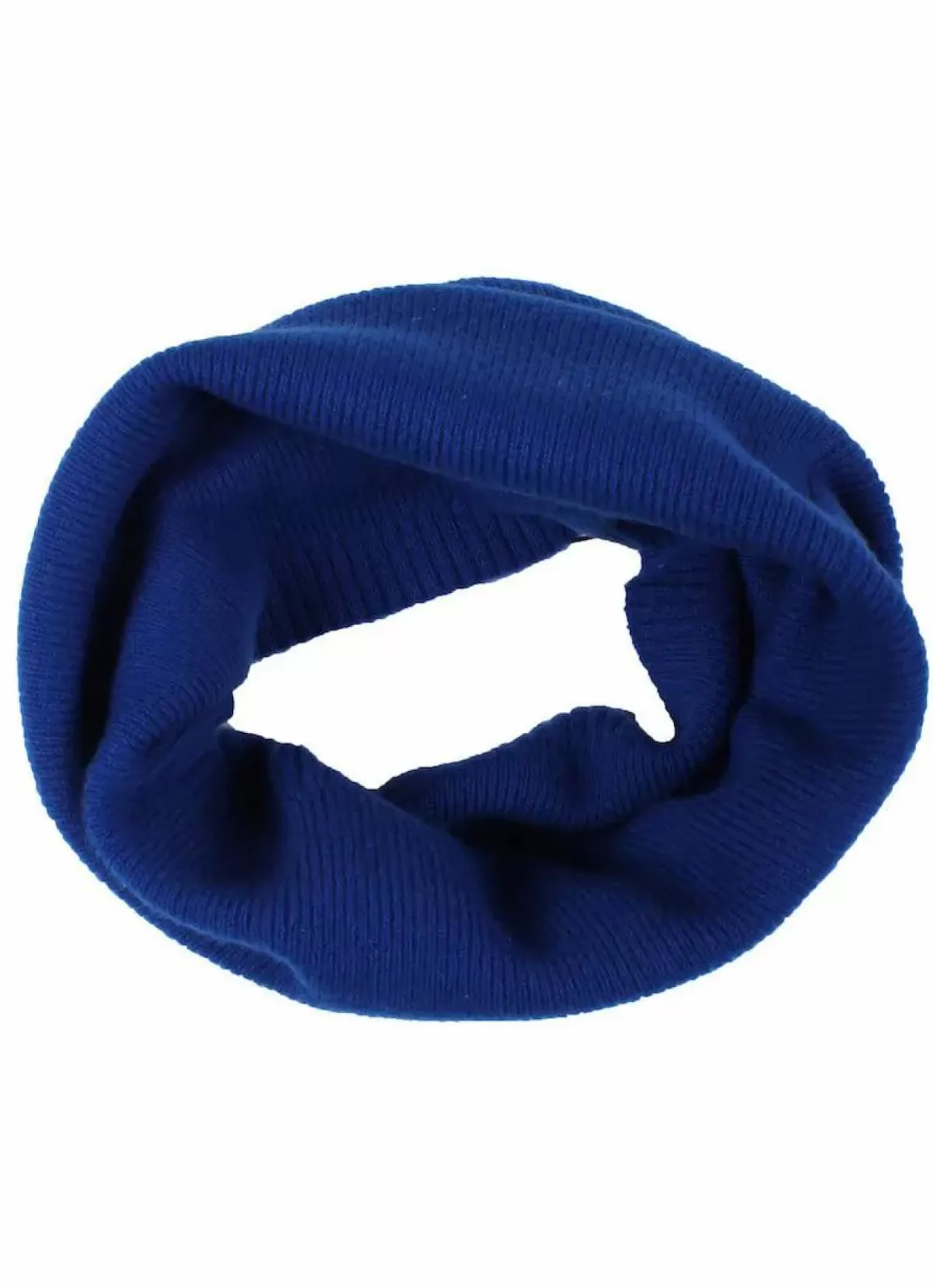 Dame Danefæ Ess - Cashmere Neckwarmer Royal Blue